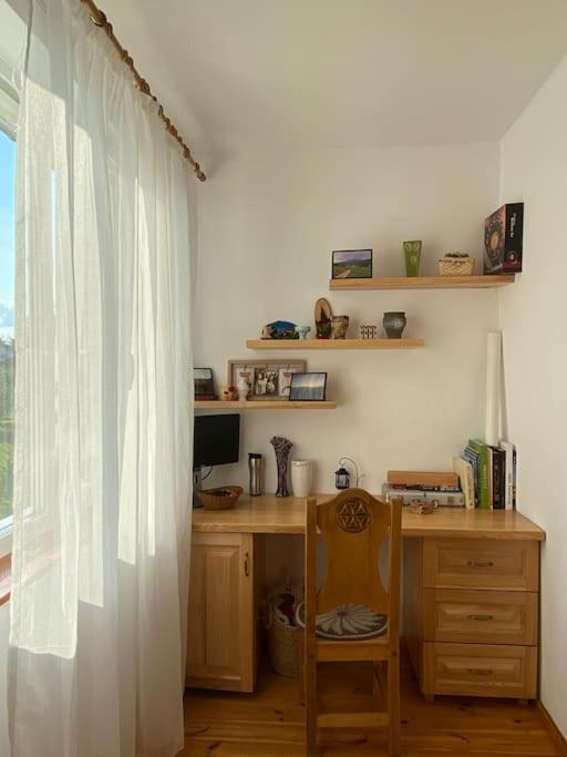 Two-Bedroom Villa photo 2