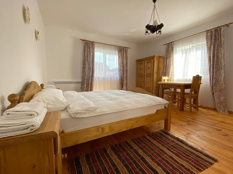 Two-Bedroom Villa photo 3