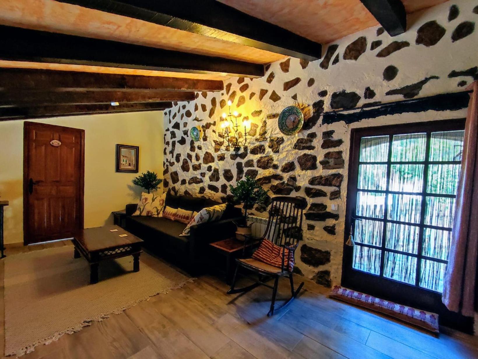 Two-Bedroom House photo 3