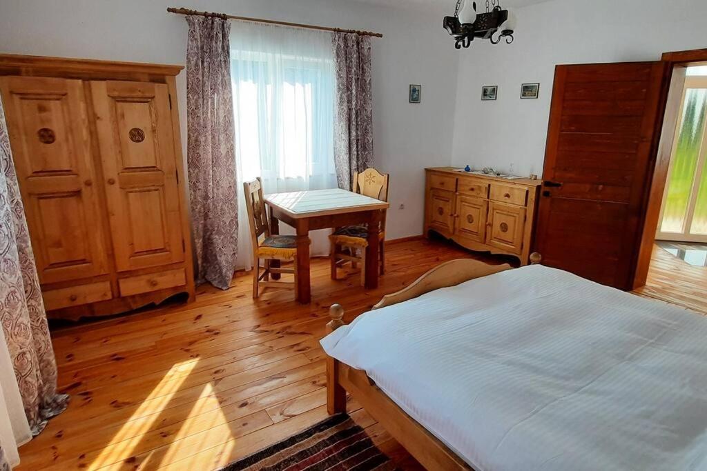 Two-Bedroom Villa photo 1