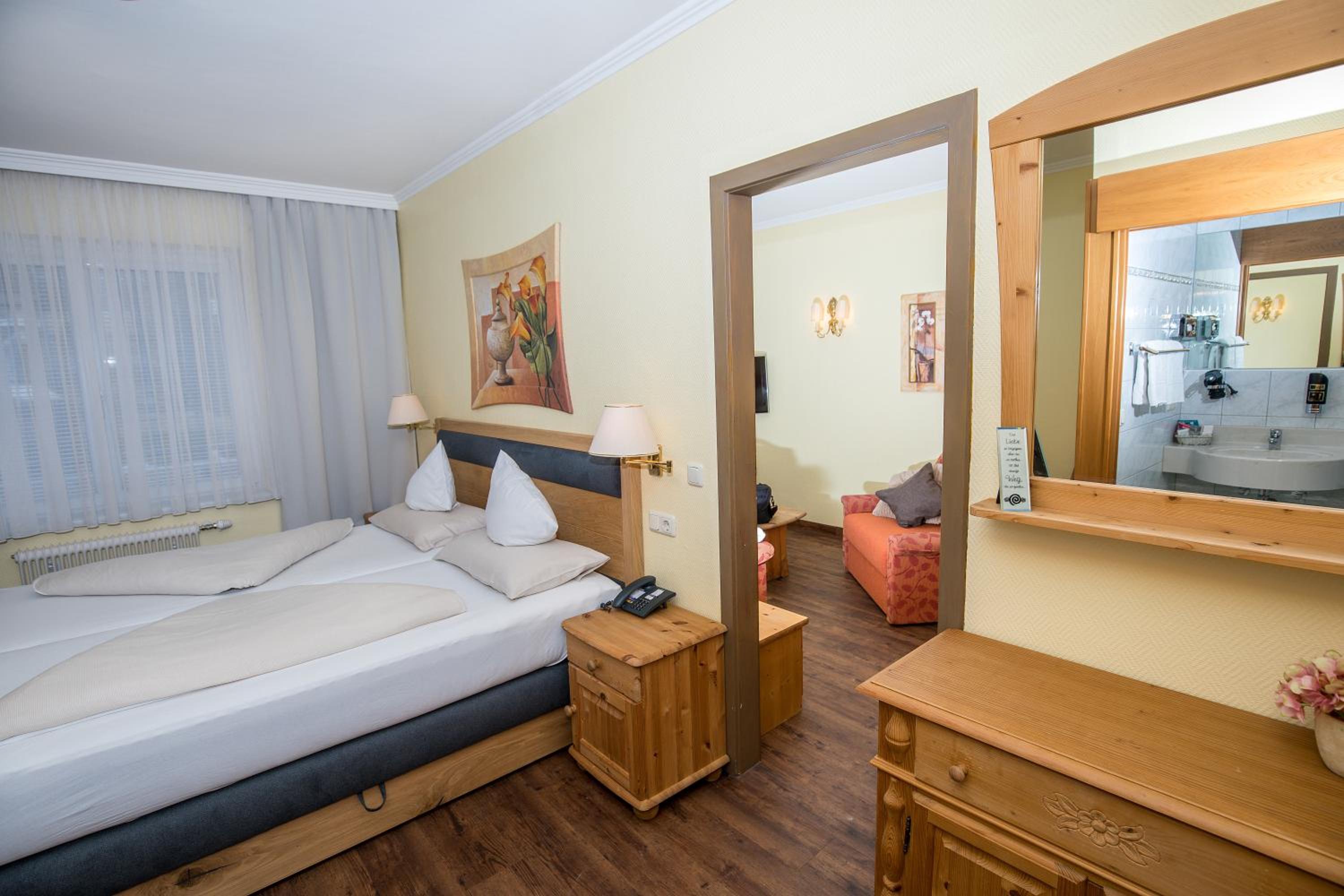 Family Suite - Photo 4