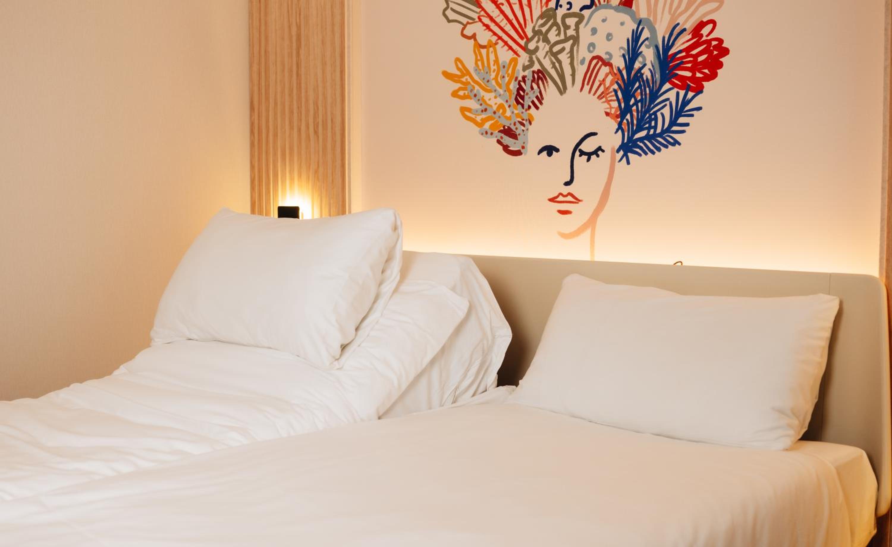 Hotel Room “Standard” Deluxe plus (Pets allowed) photo 2
