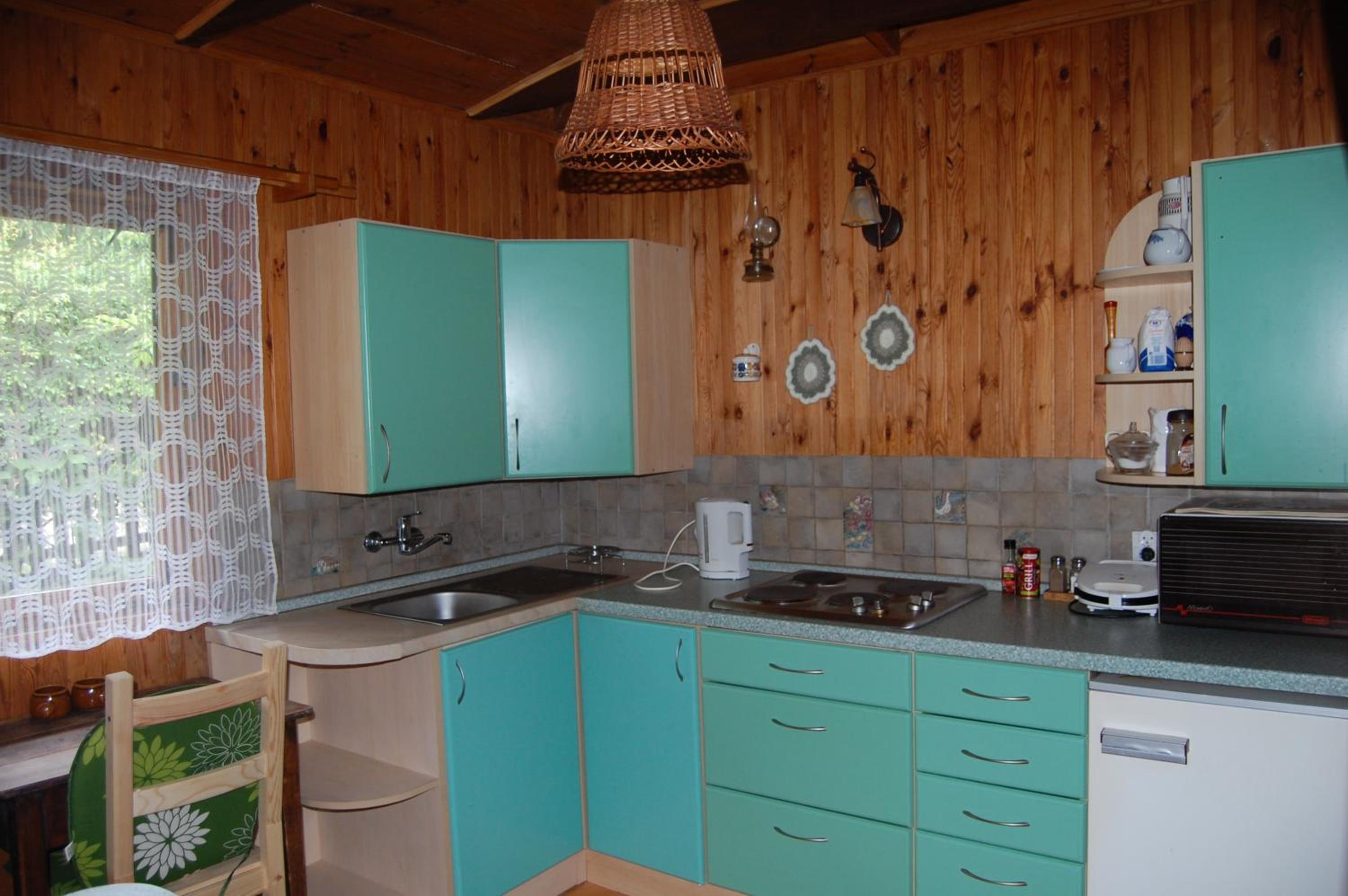 Two-Bedroom House photo 3