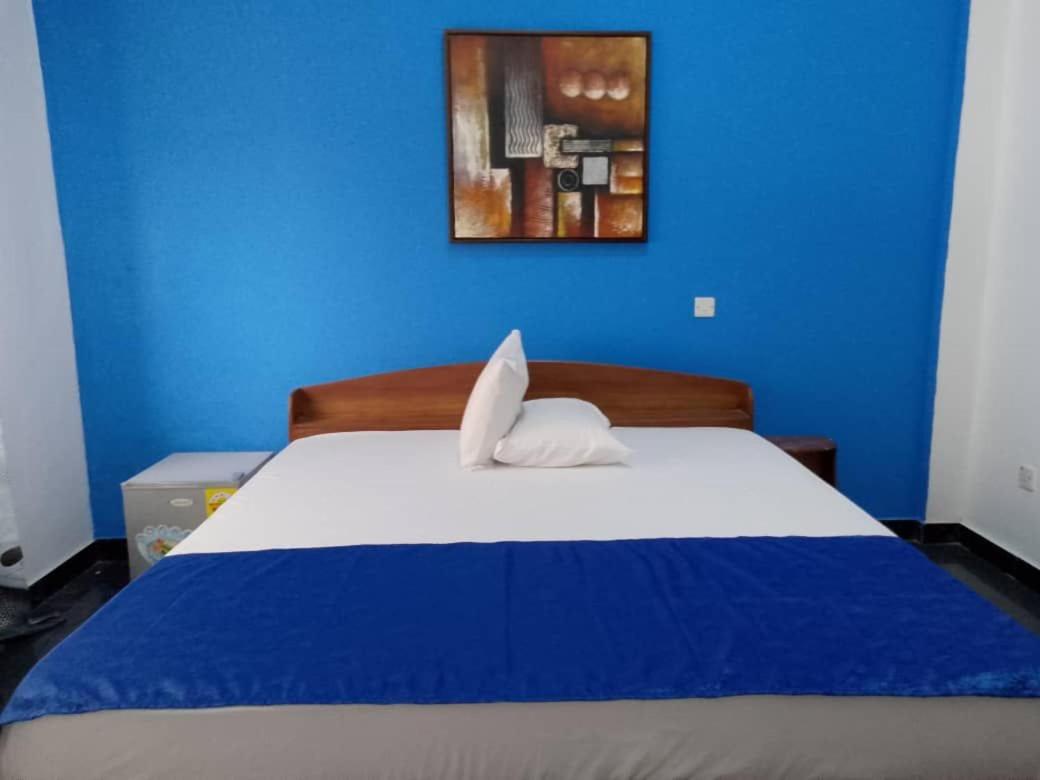 Double Room With Garden View photo 1