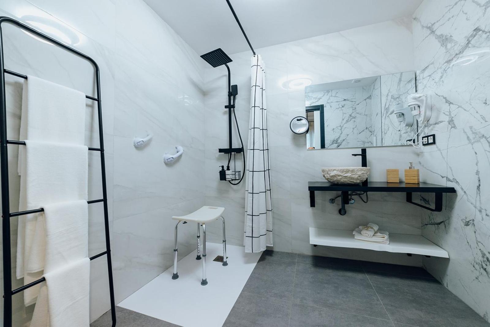 HOSTAL LUXURY NIT I DIA, Billede 5