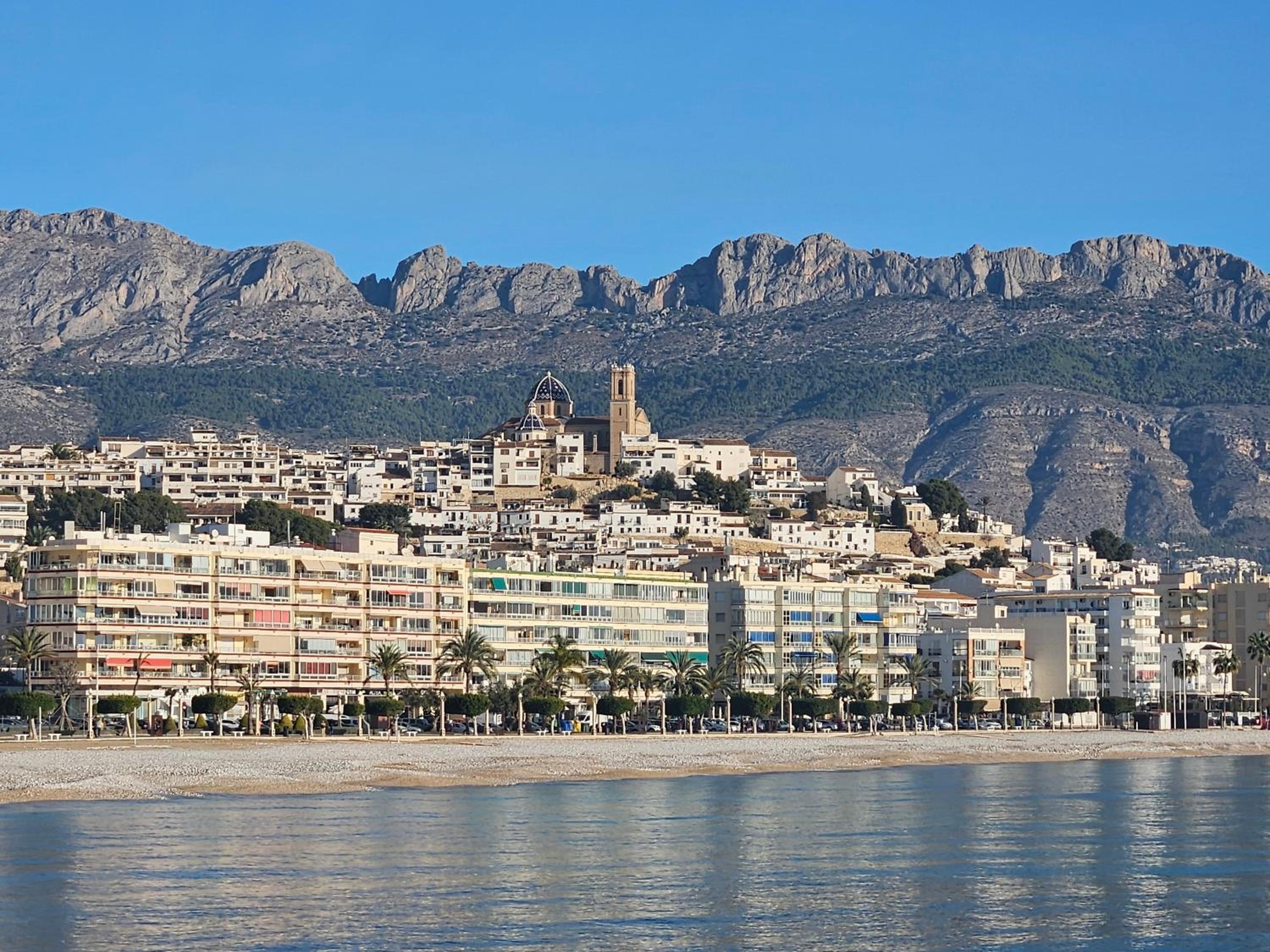 HOSTAL LUXURY NIT I DIA, Billede 6