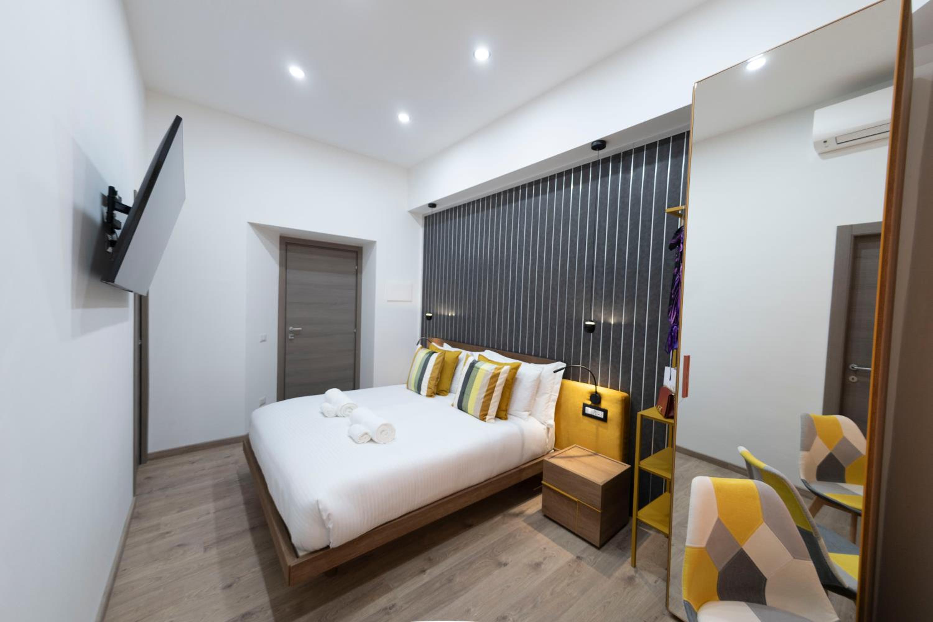 Superior King Room photo 1