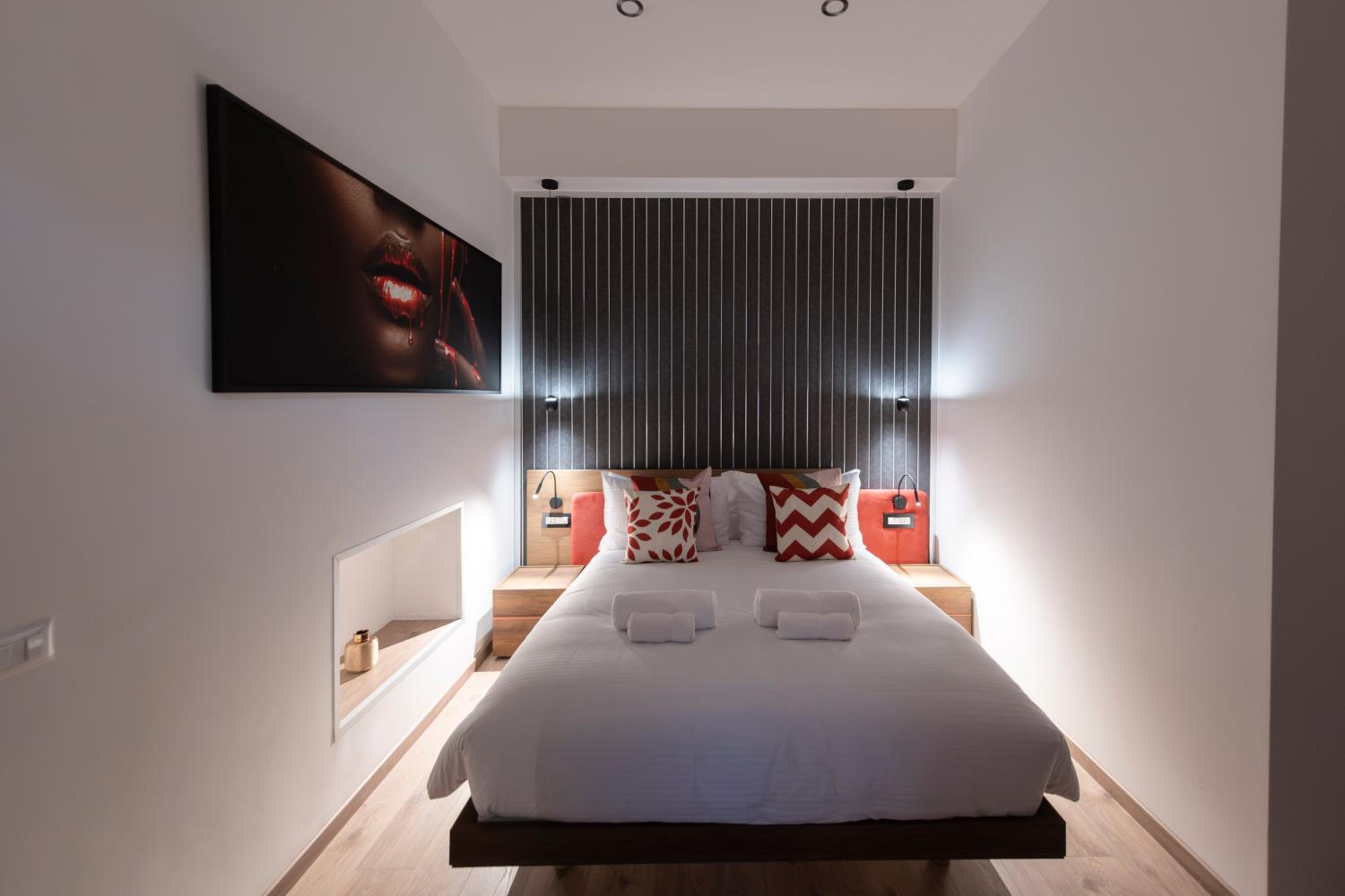 Superior Queen Room photo 1