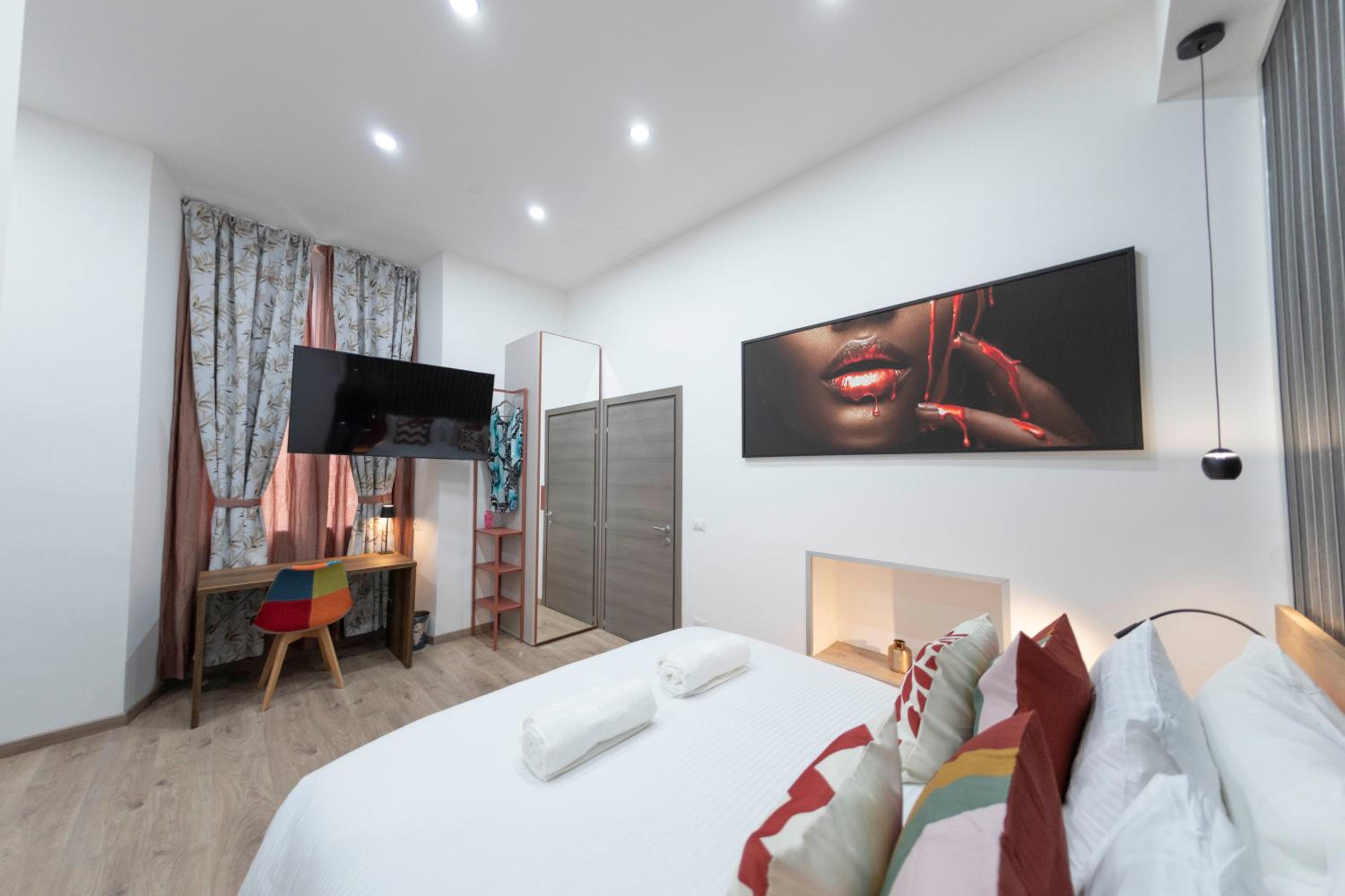 Superior Queen Room photo 2