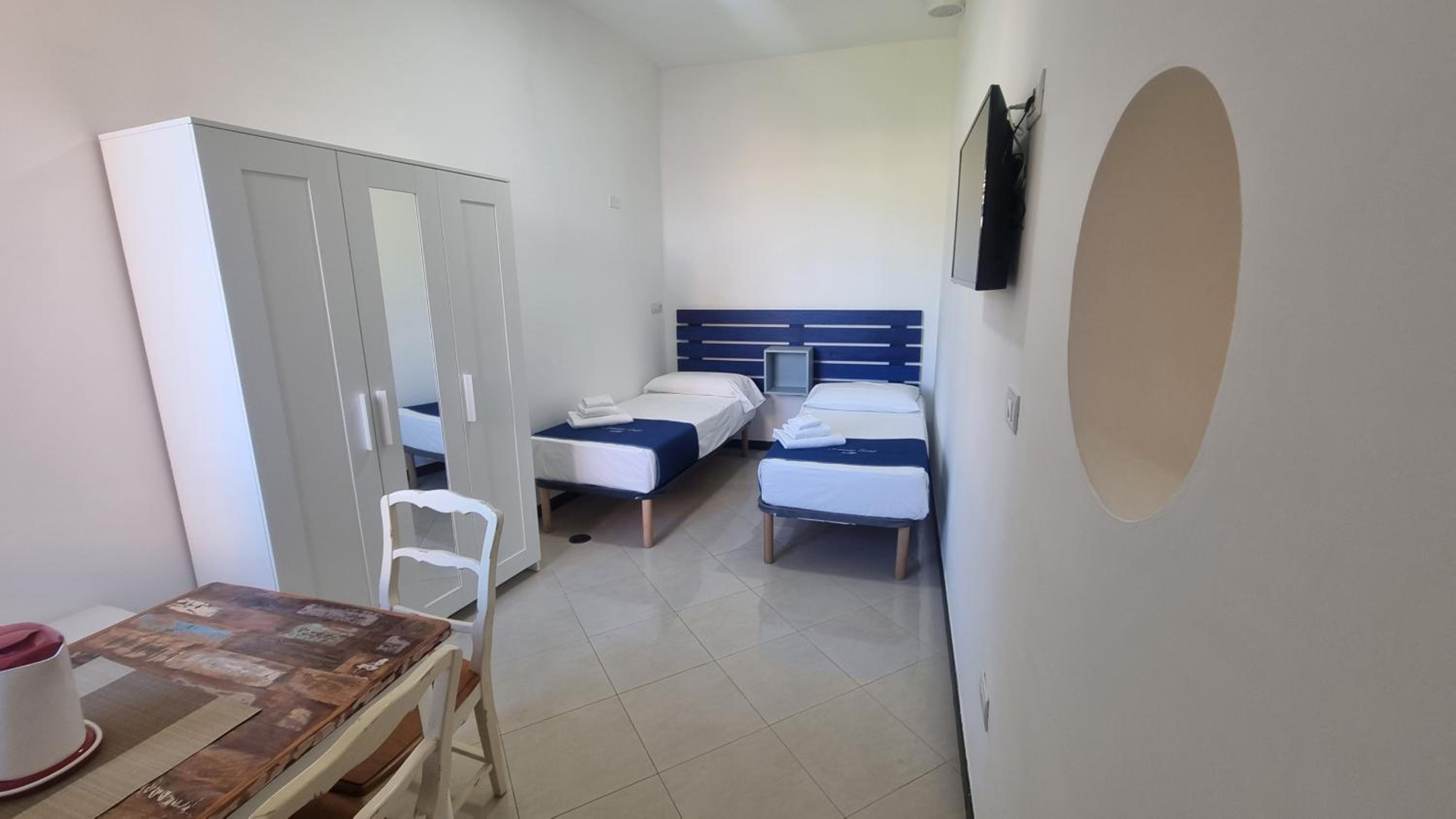 Deluxe Quadruple Room photo 1