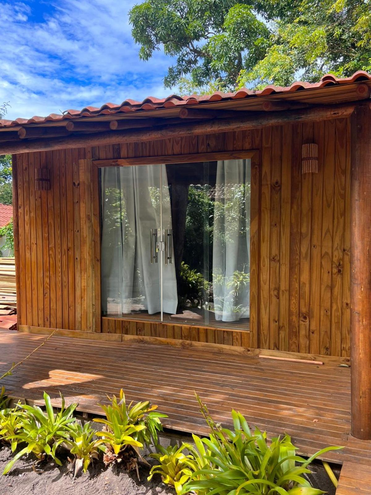 Deluxe Bungalow with Garden View photo 2