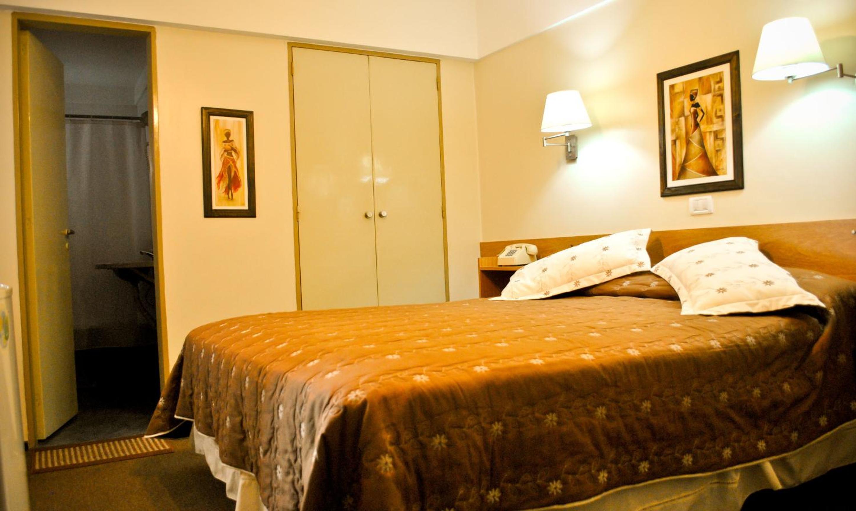 Double Room photo 3
