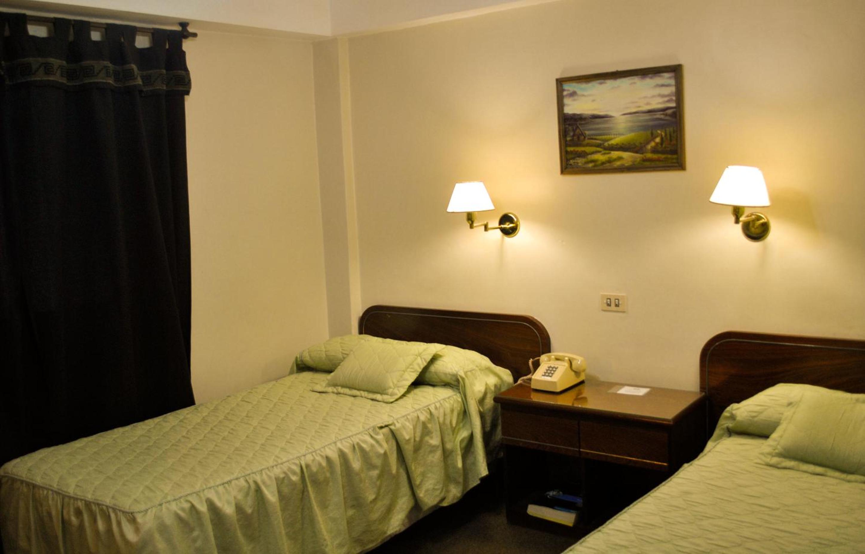 Twin Room photo 3