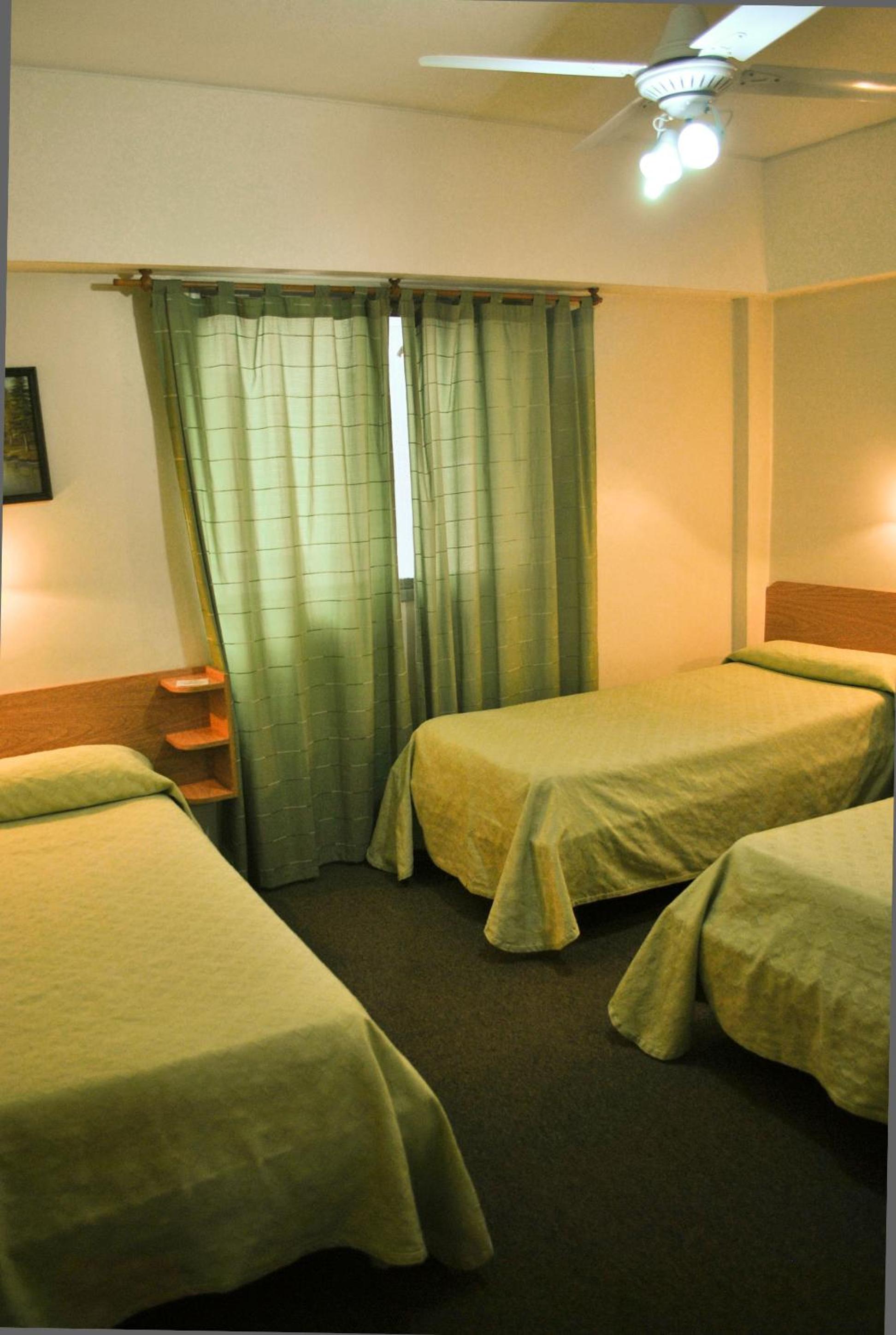 Matrimonial Triple Room photo 1