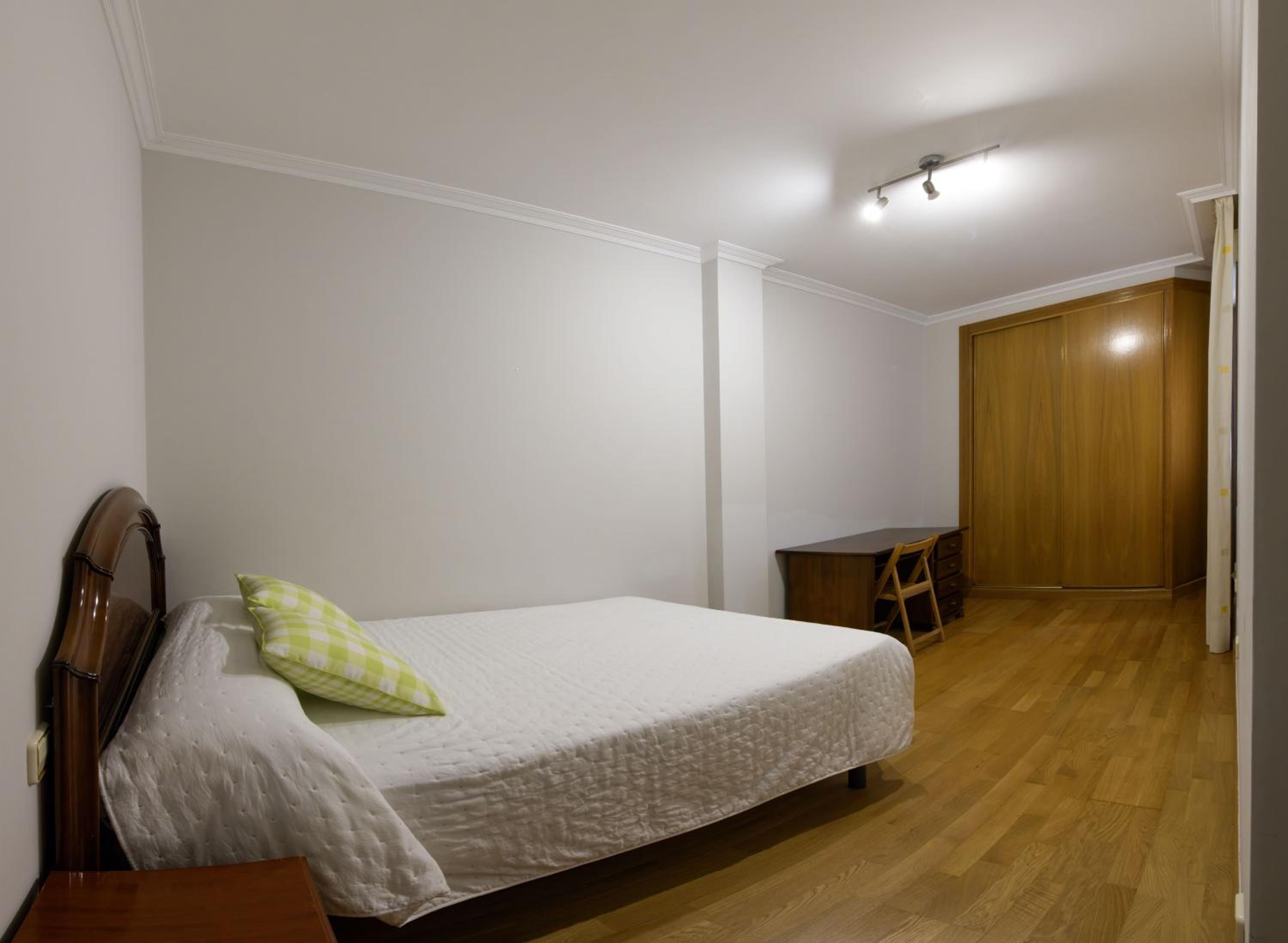 Departamento de tres habitaciones
