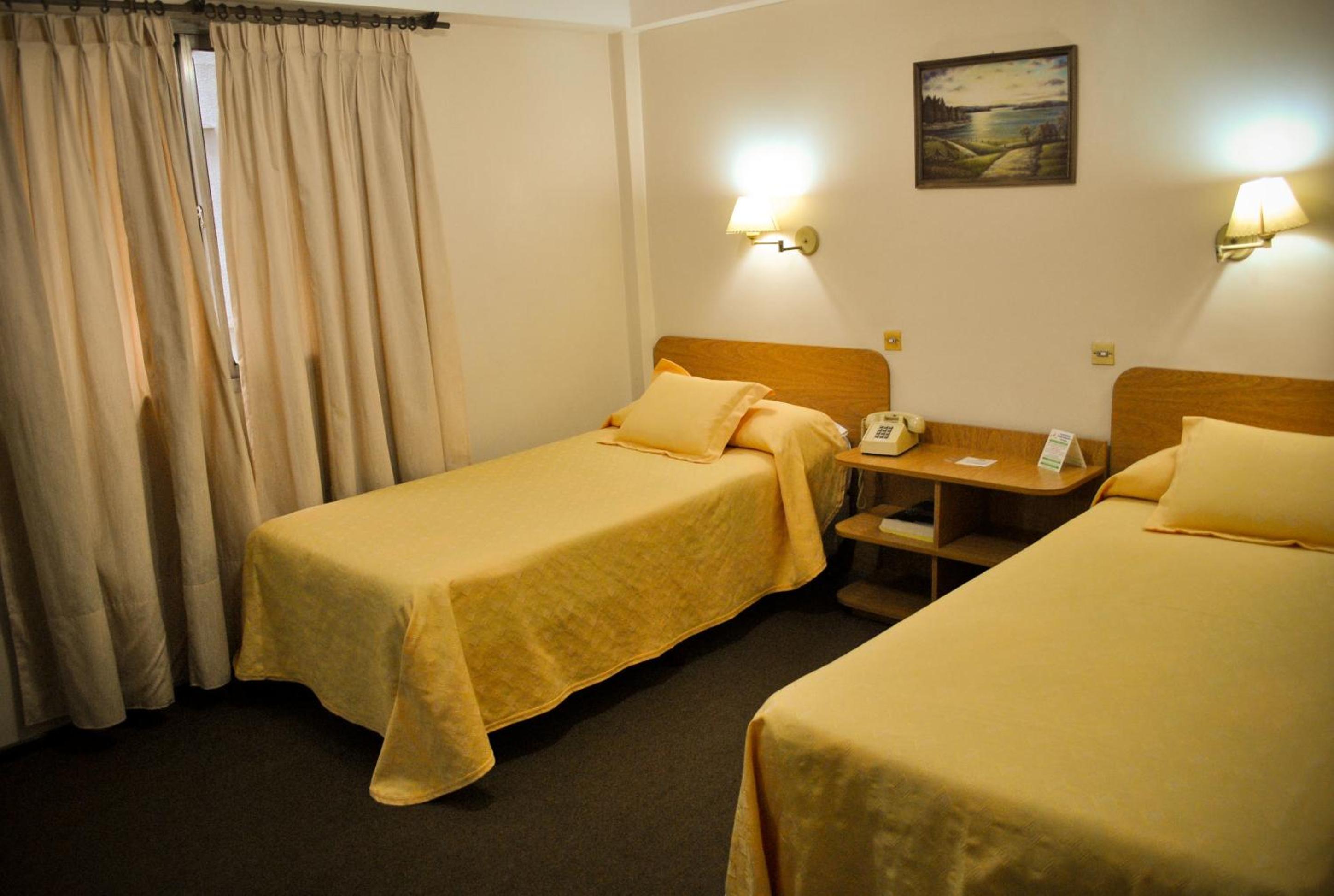Twin Room photo 1