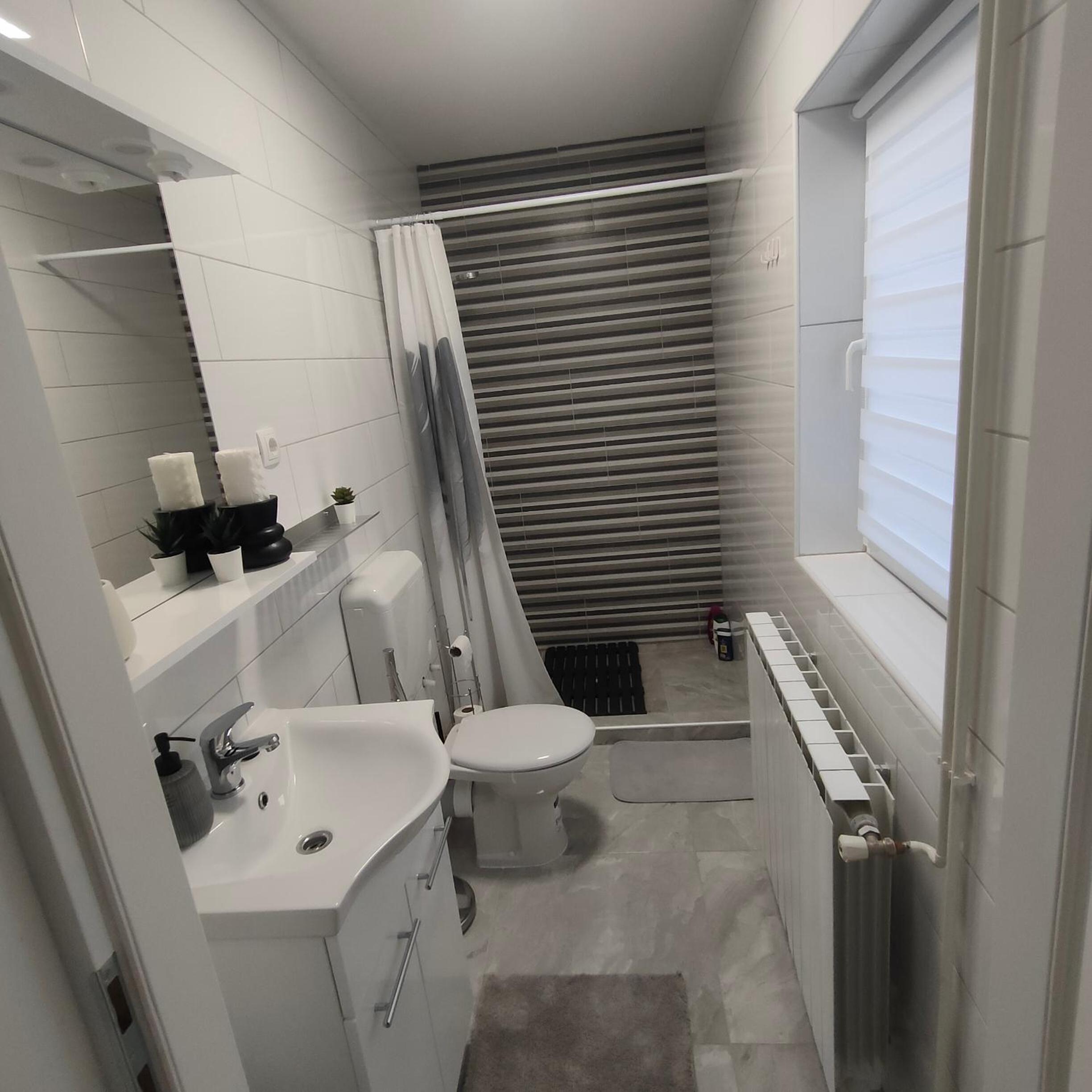 Studio Apartment photo 3