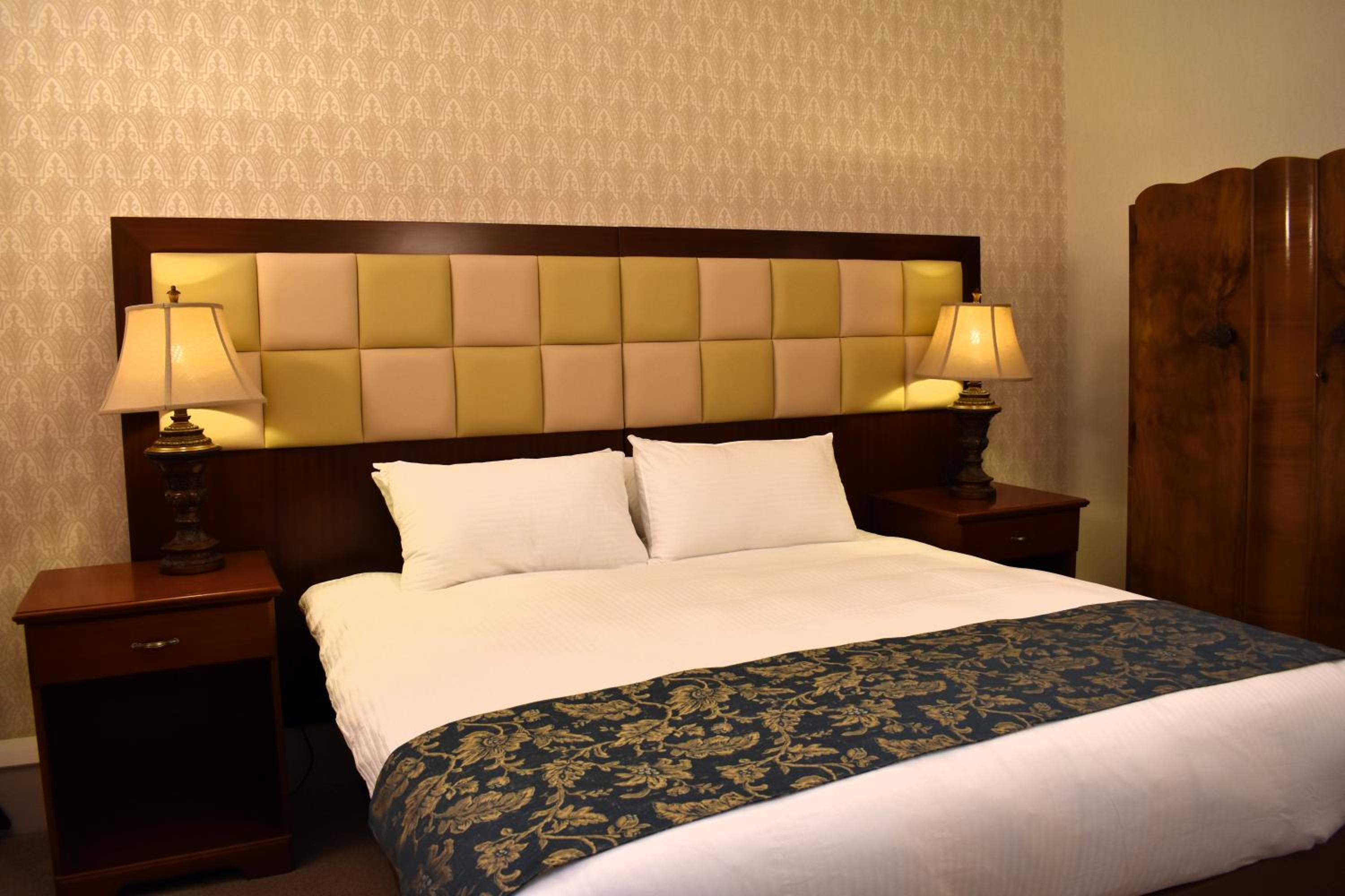 Superior Double Room - Photo 1