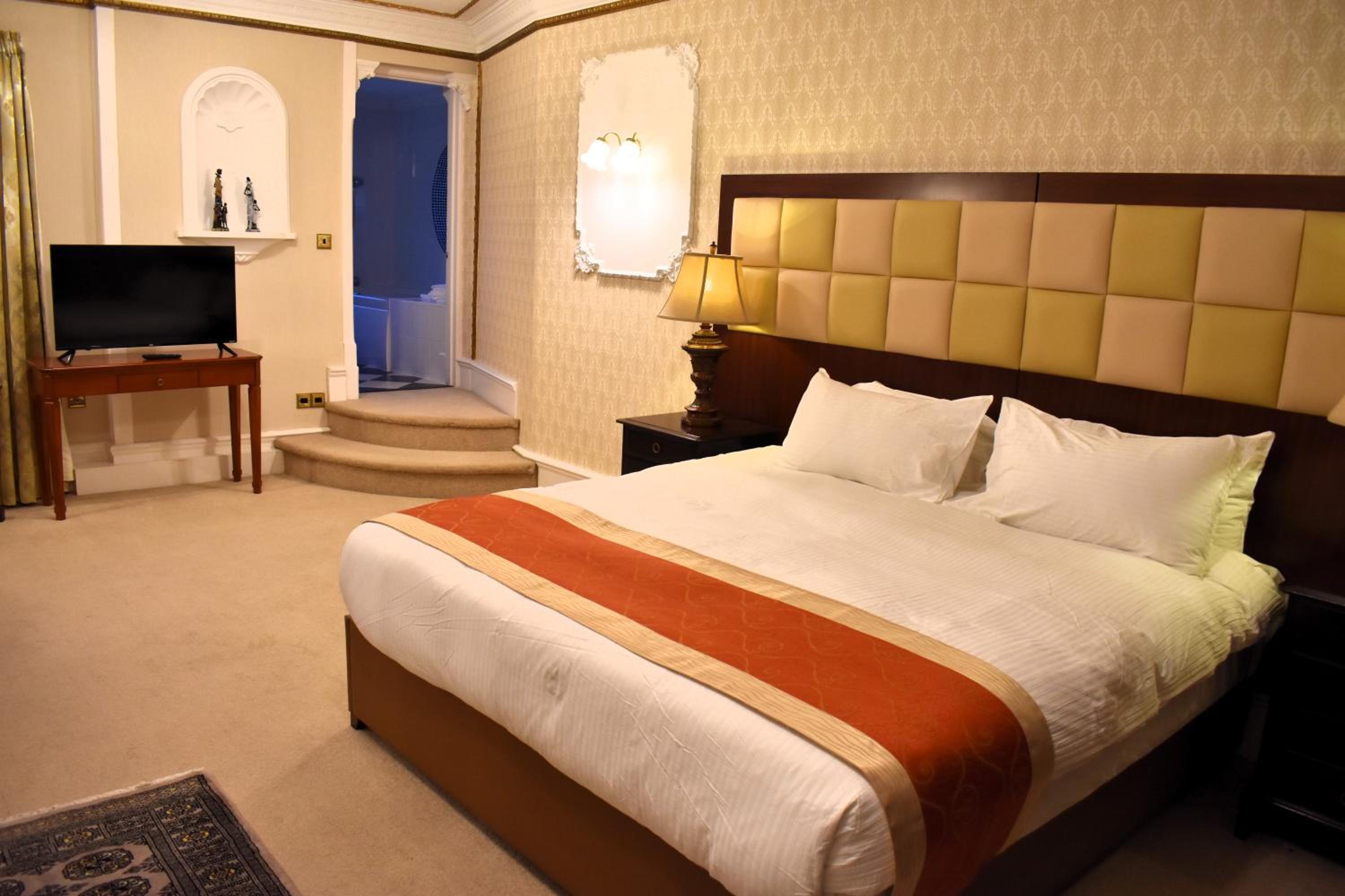 Junior Suite - Photo 3