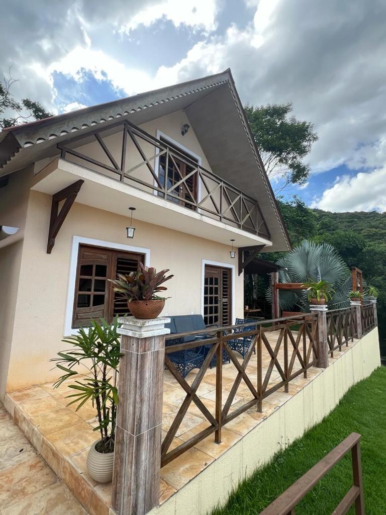 Three-Bedroom Chalet photo 3