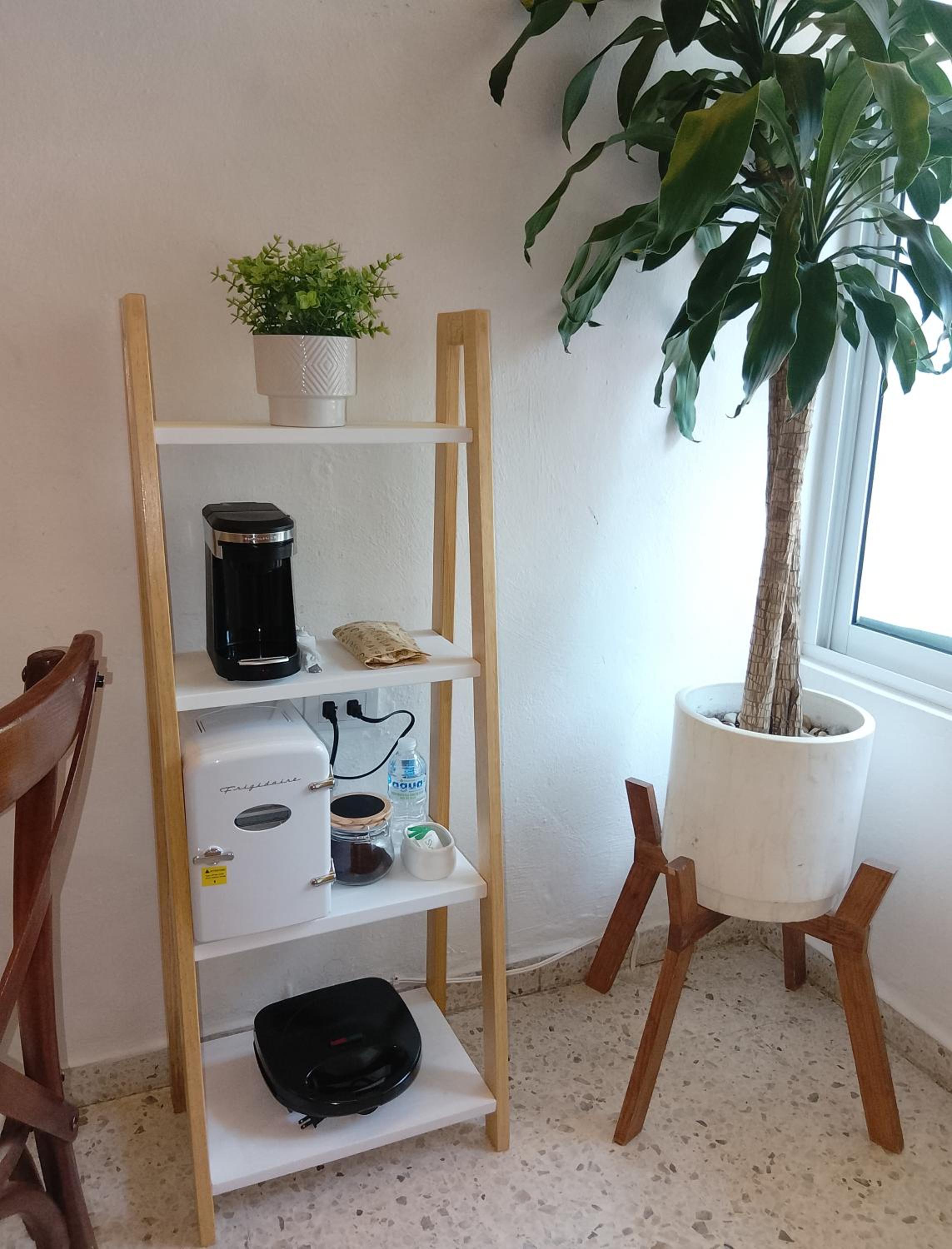 Budget Double Room photo 2