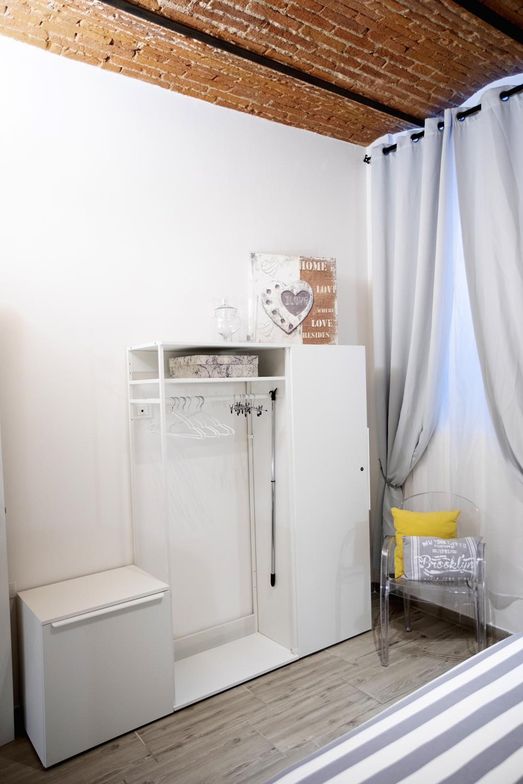 Two-Bedroom Apartment photo 2