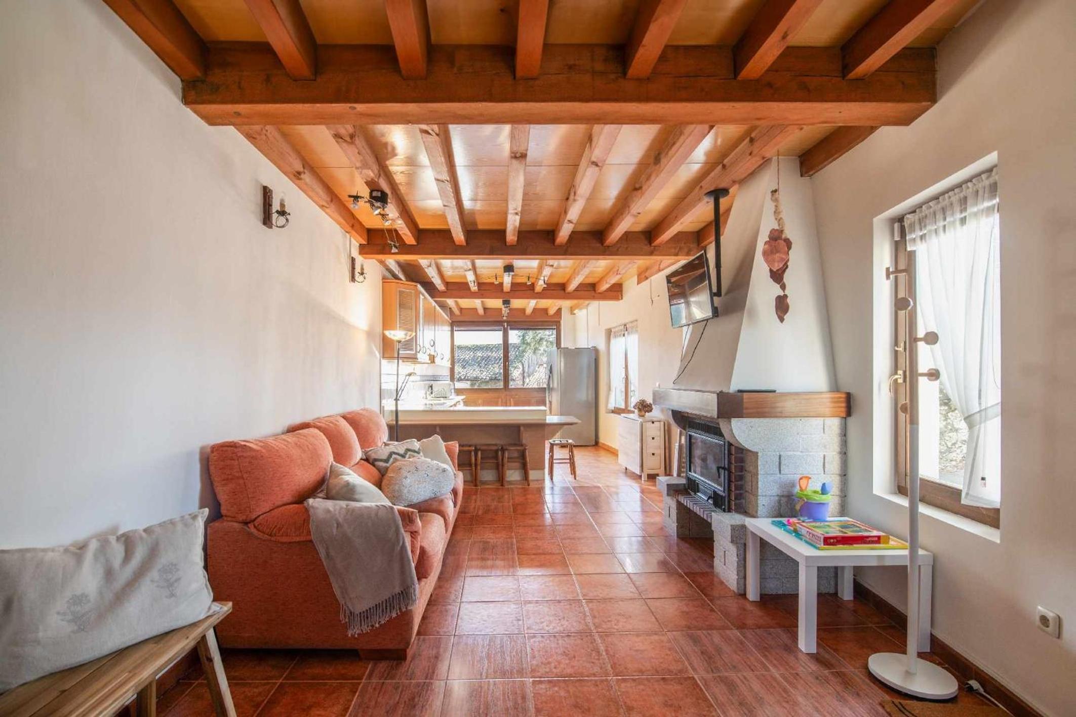 Casa de Vacaciones