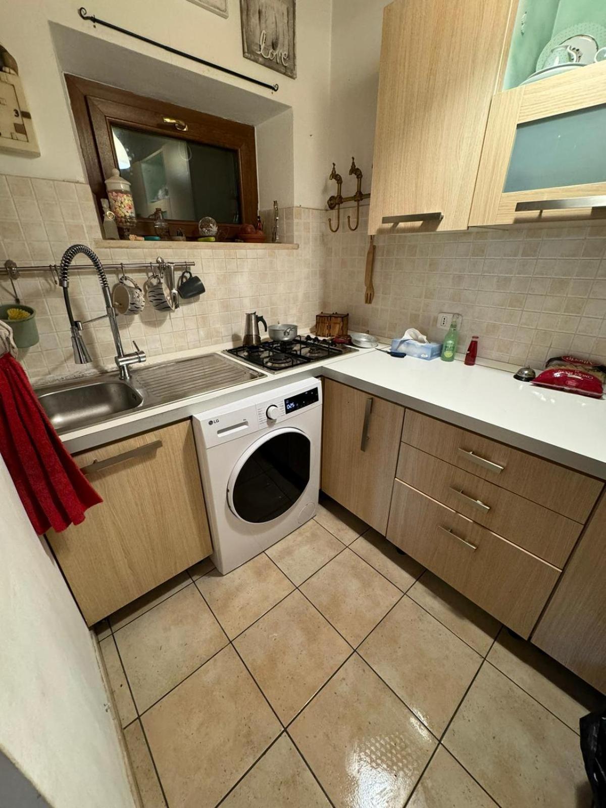 Two-Bedroom House photo 3