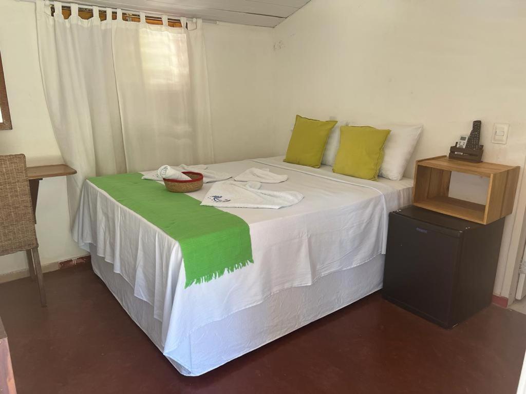 Deluxe Double Room photo 3