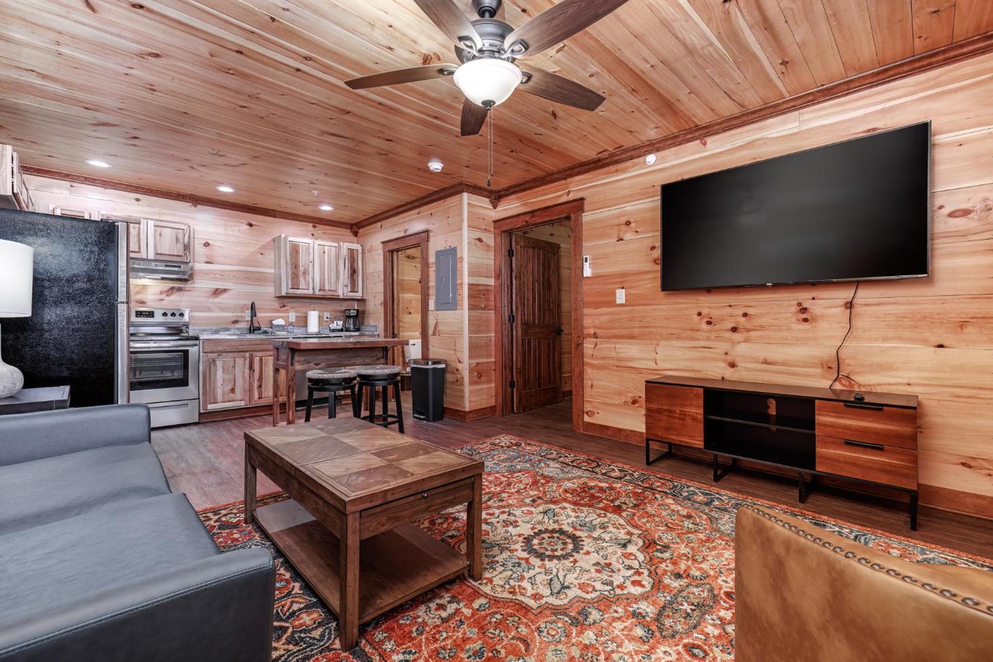 King Suite photo 1