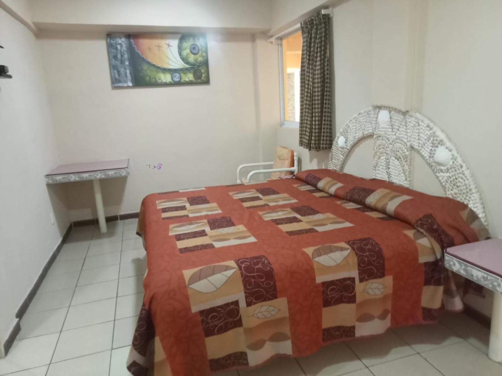 Budget Double Room