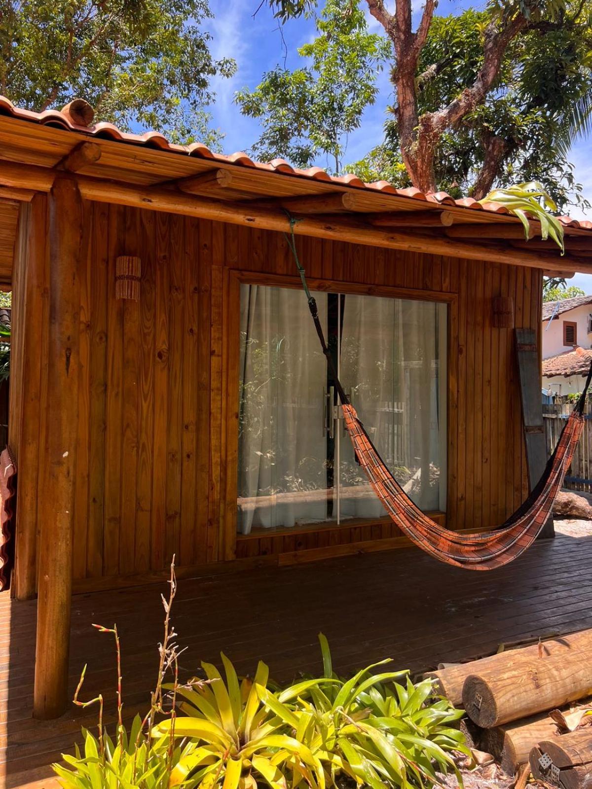 Deluxe Bungalow with Garden View photo 3