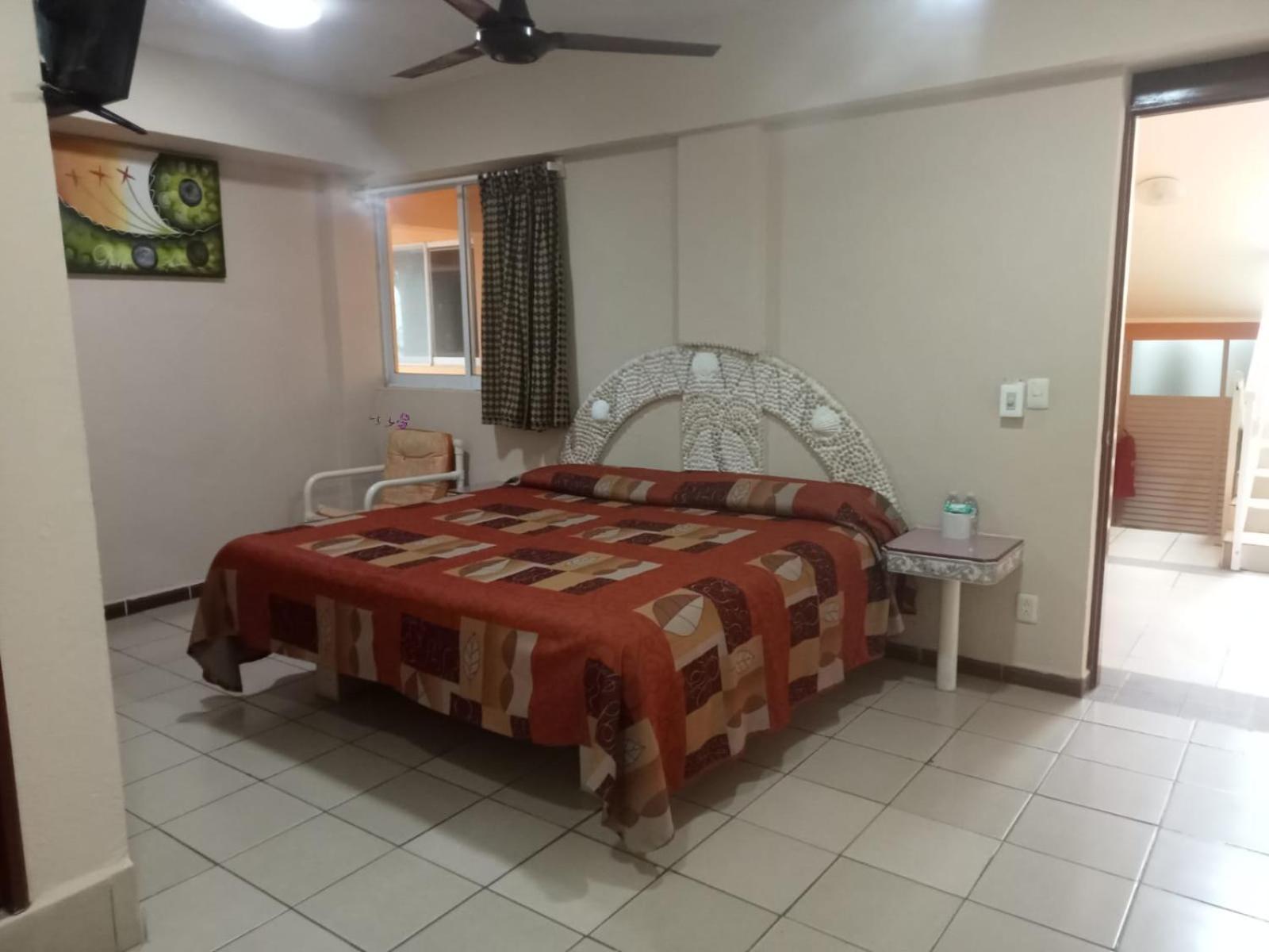 Budget Double Room photo 3