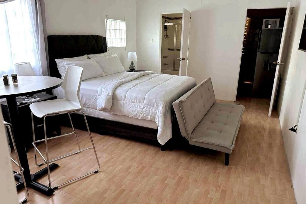 One-Bedroom Villa photo 1
