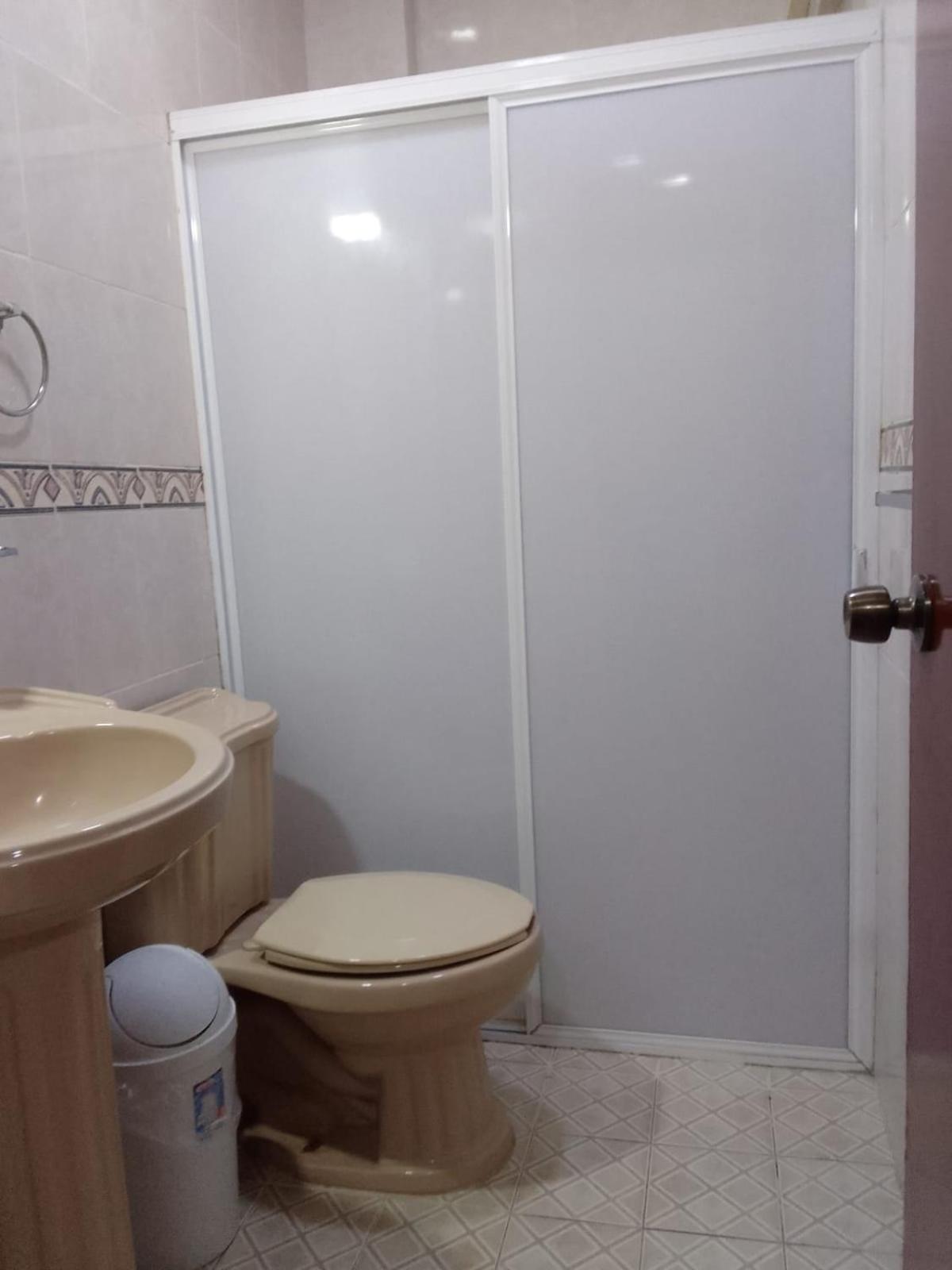 Budget Double Room photo 2