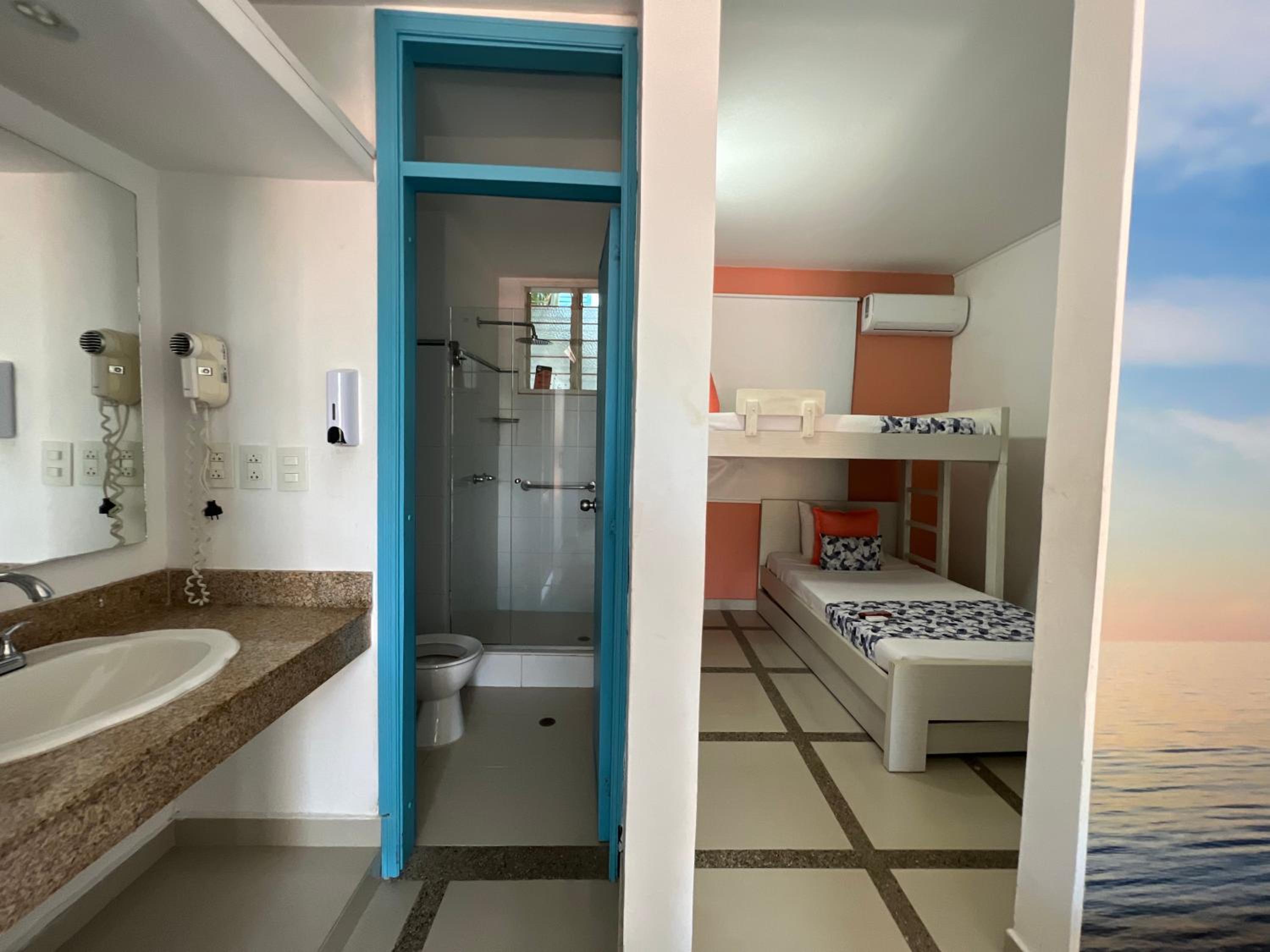 Double Room with Interior View photo 2