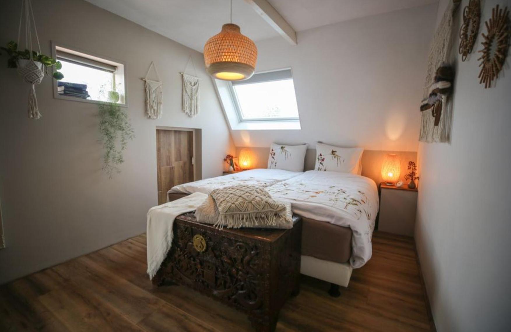 Deluxe King Room photo 1