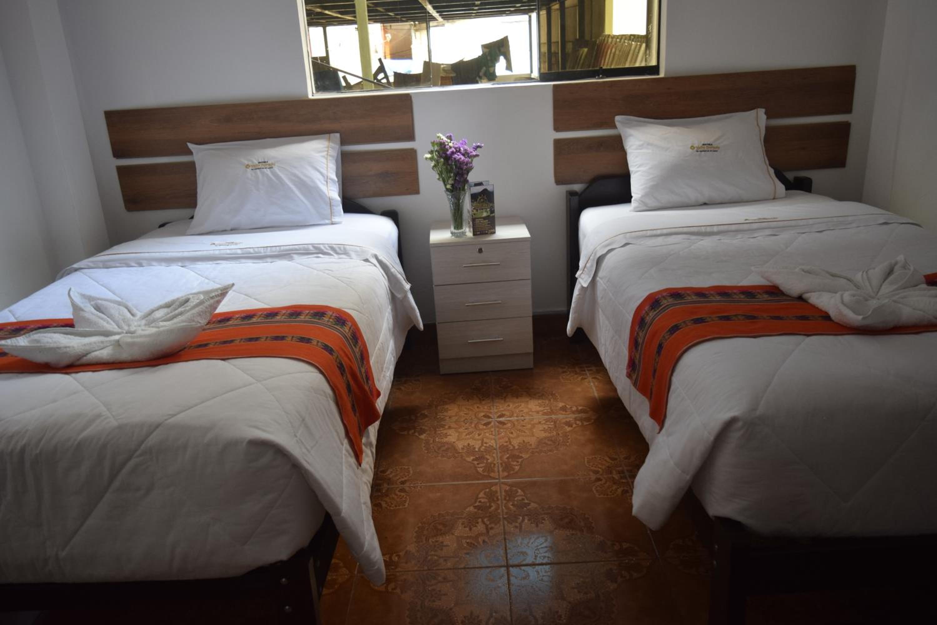 Twin Room photo 3