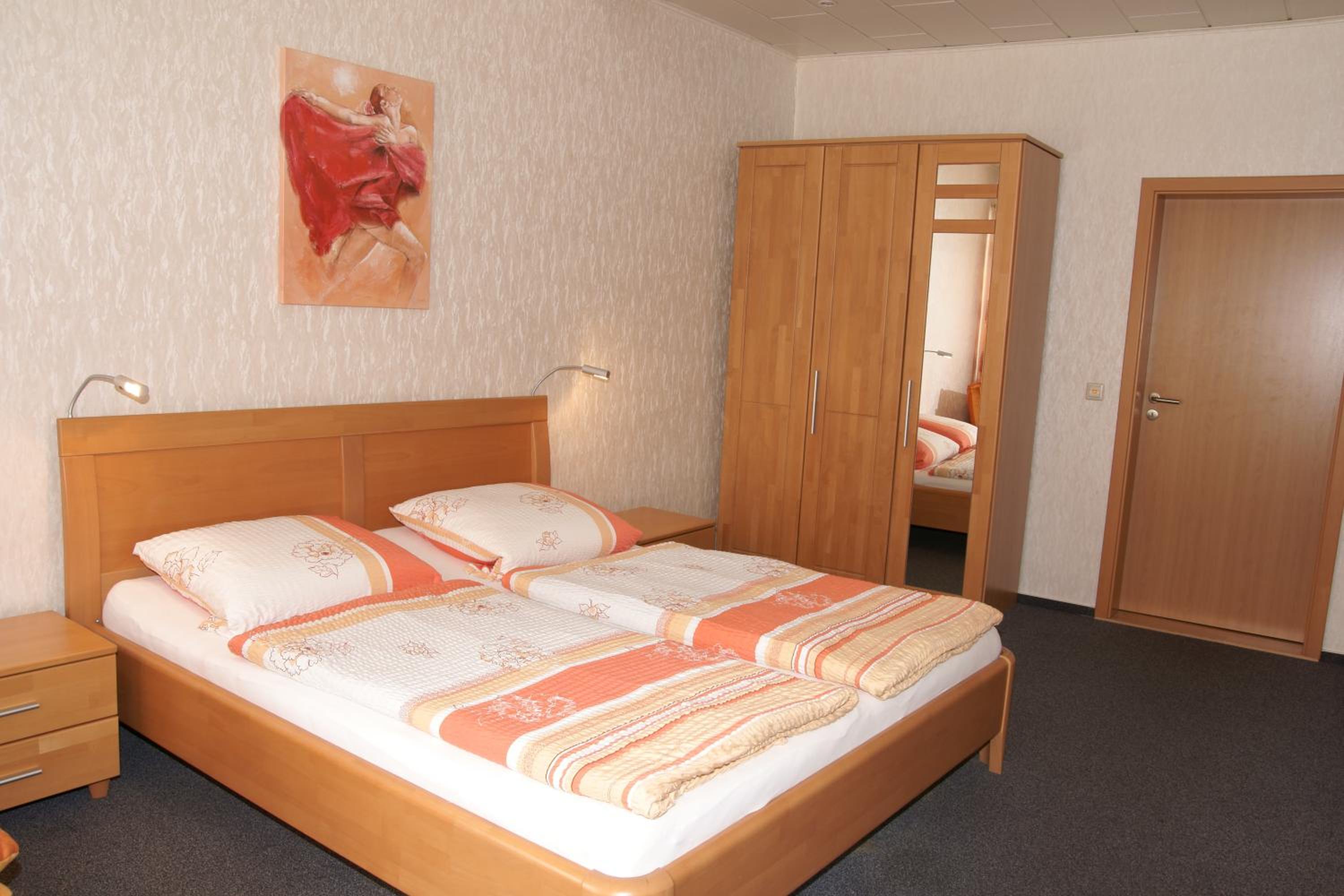 Comfort Double Room photo 1