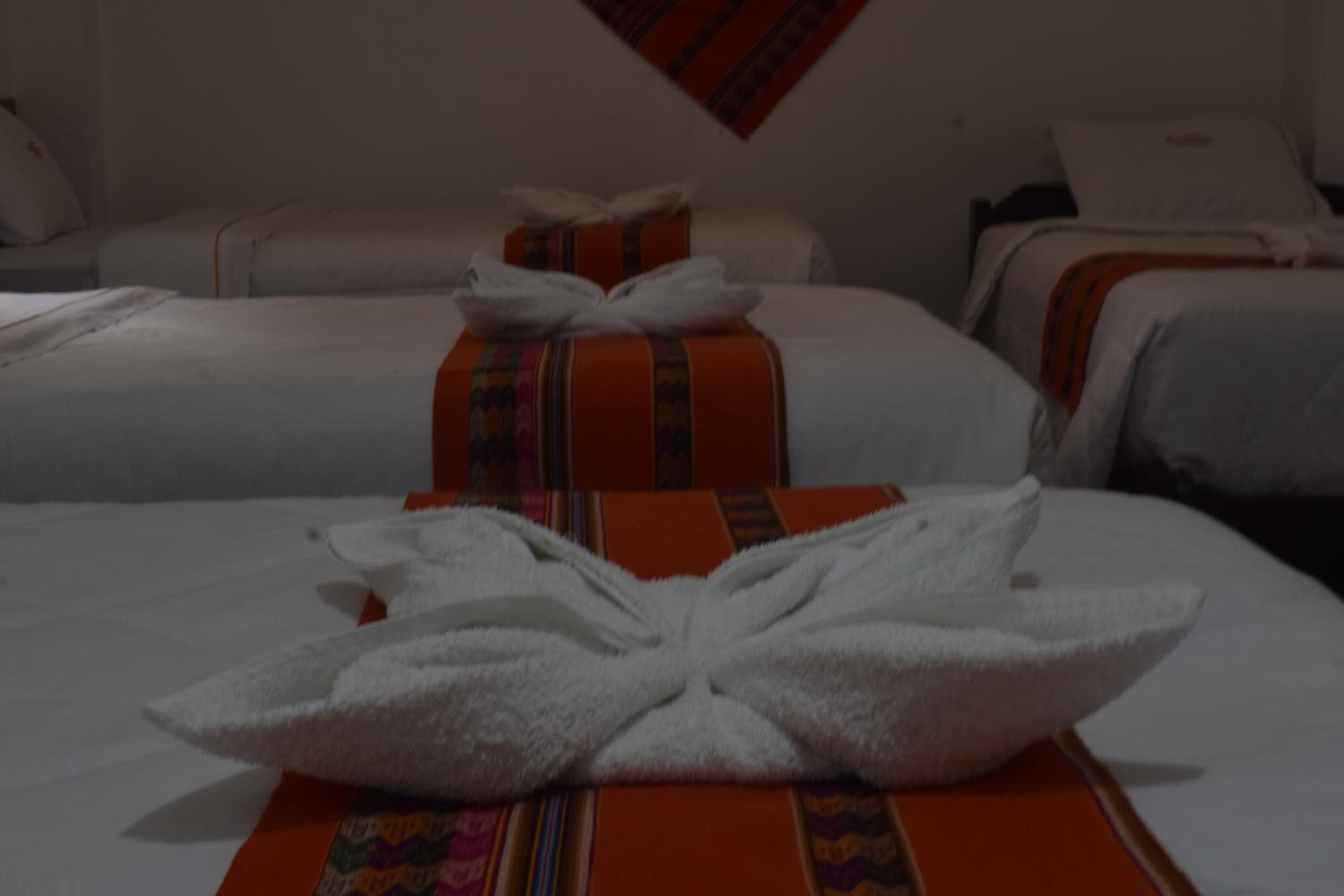 Comfort Quadruple Room photo 1