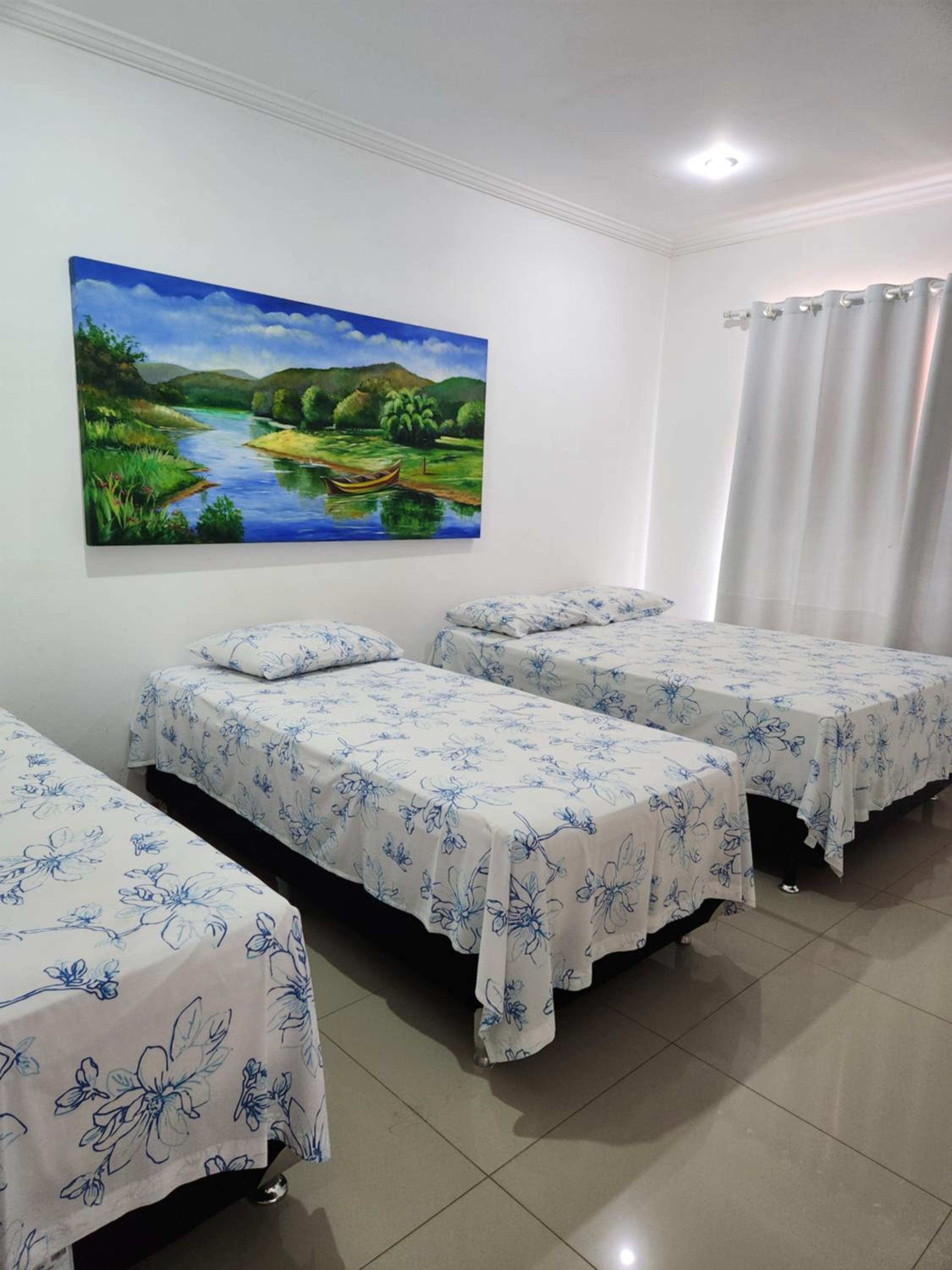 Superior Quadruple Room