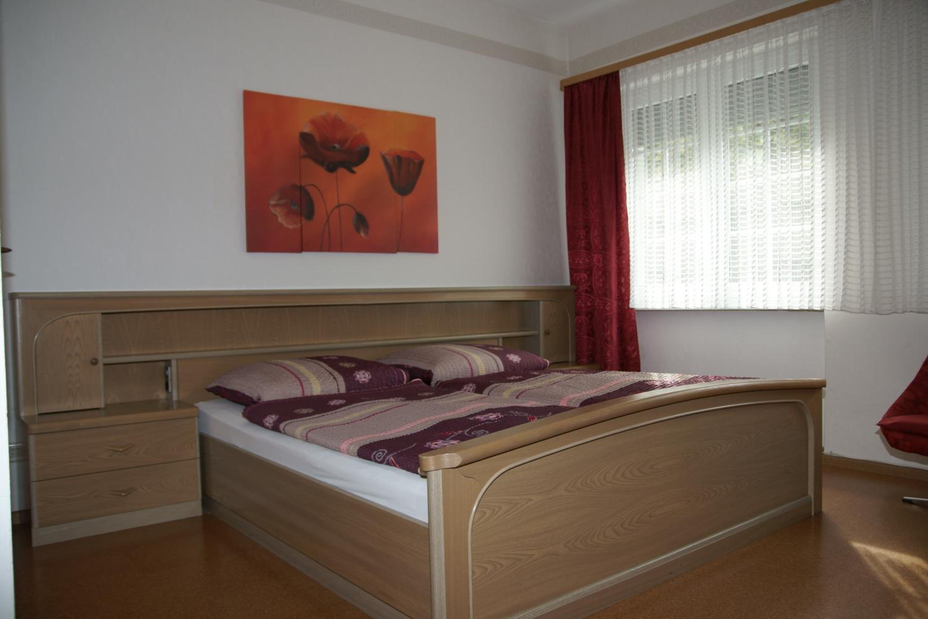 Standard Double Room photo 2