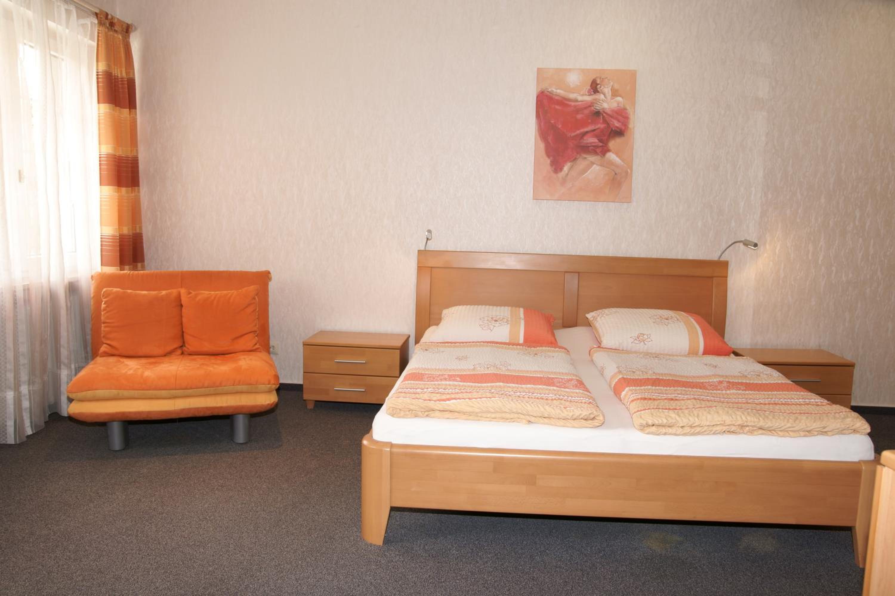 Comfort Double Room photo 2