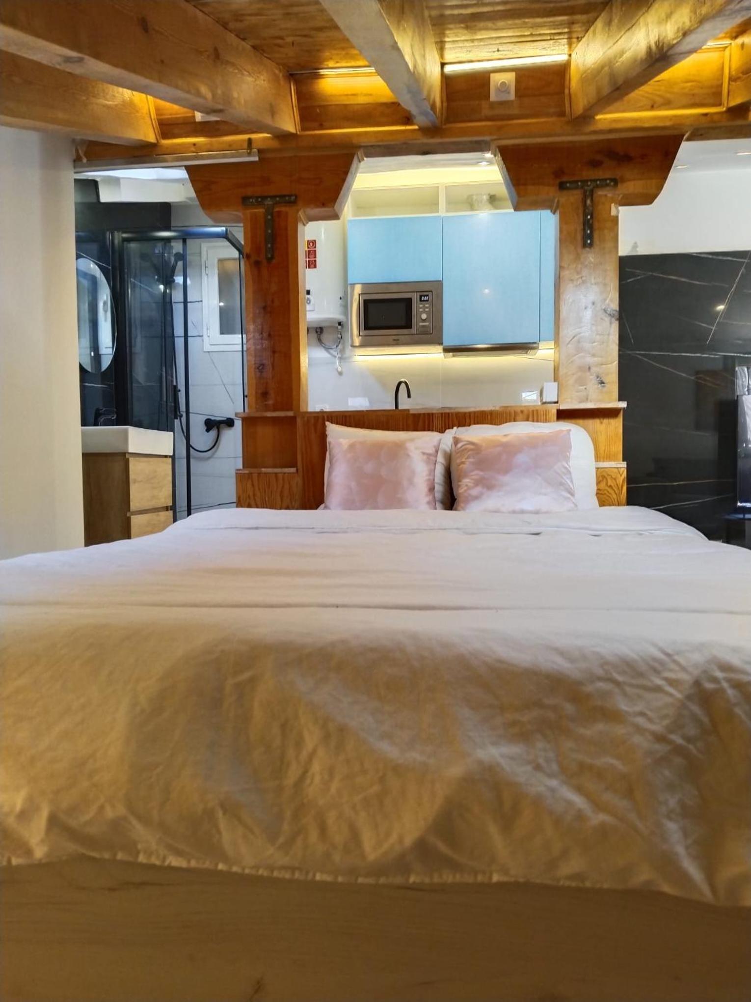 Apartamento Penthouse