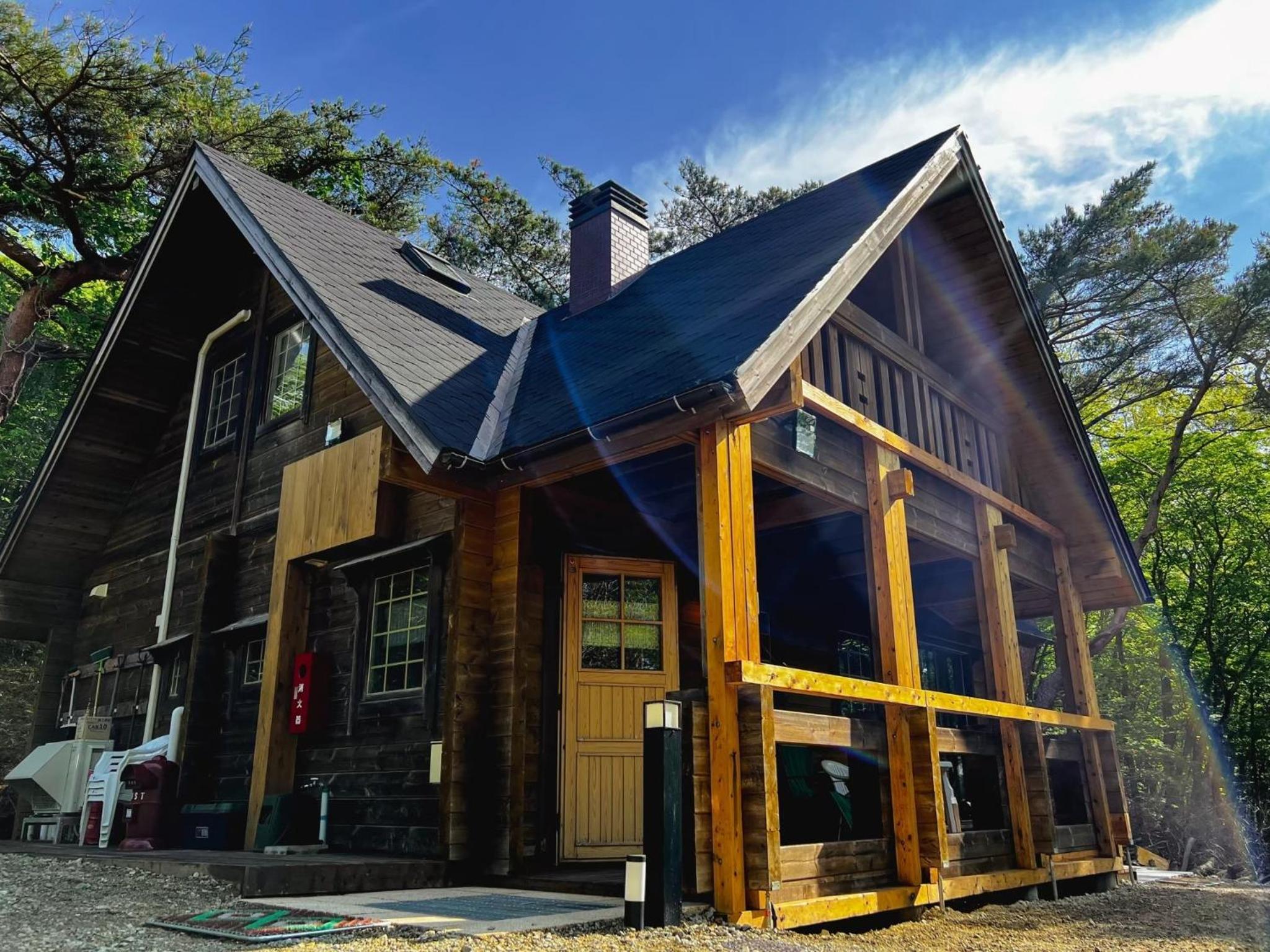 Vacation Home photo 2
