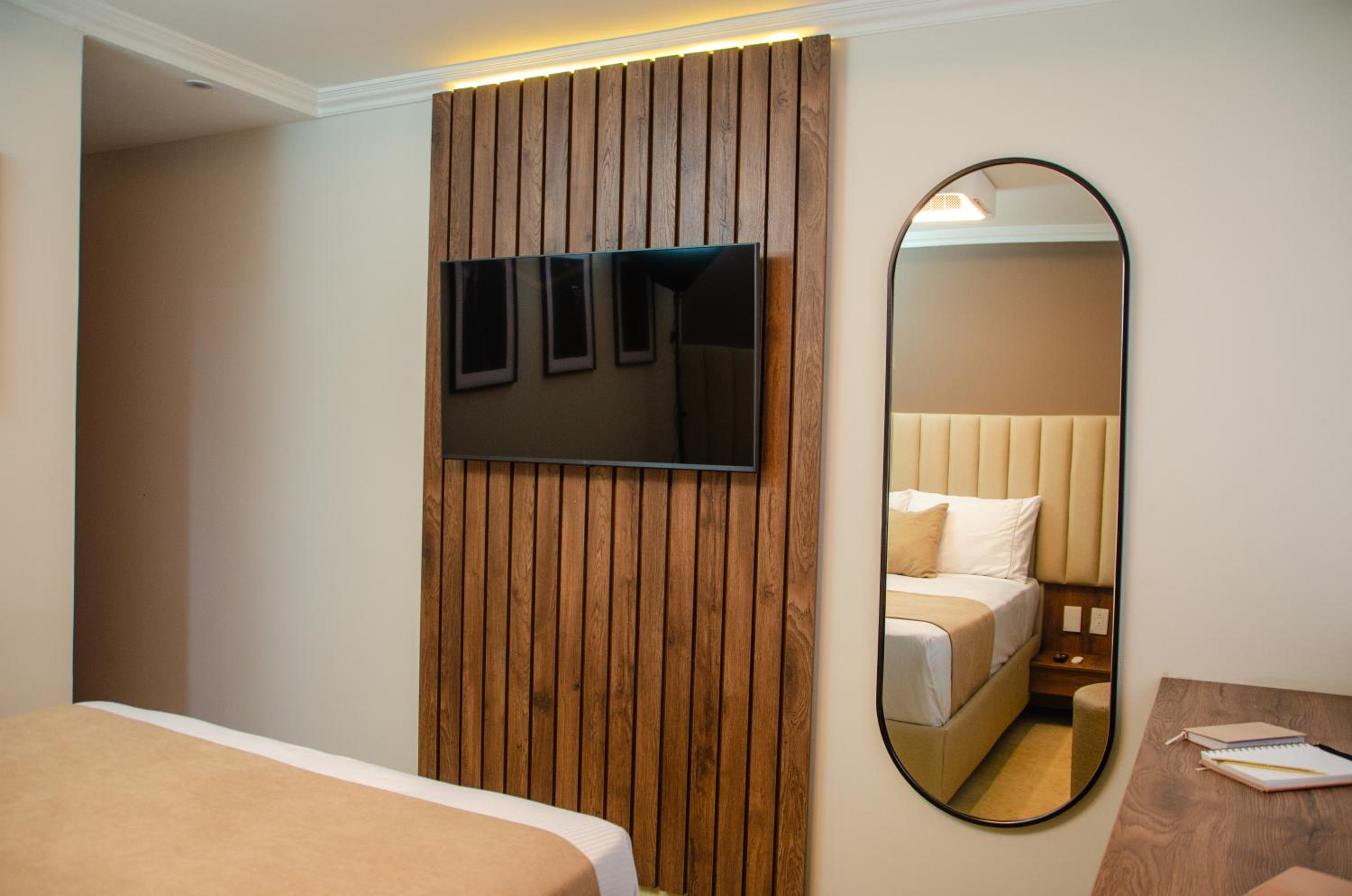 Standard Double Room — the supplier's photographs — photo 3