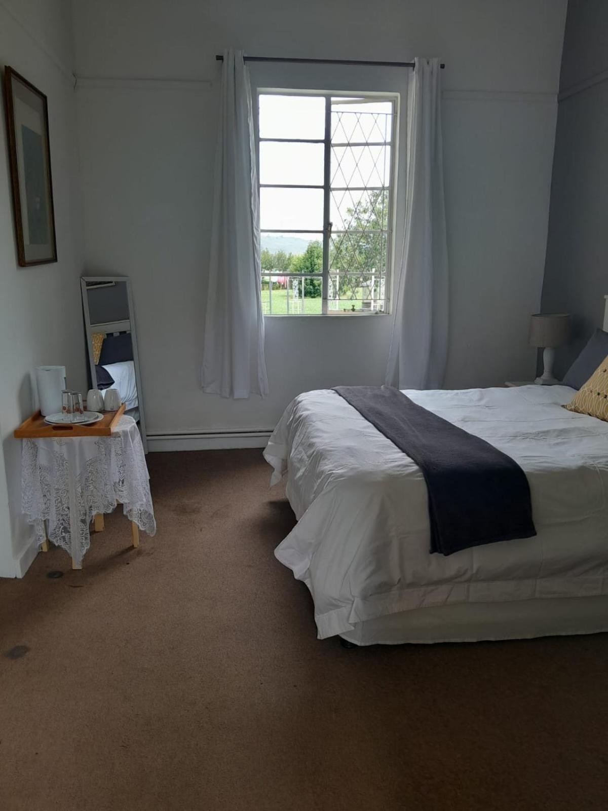 Budget Double Room