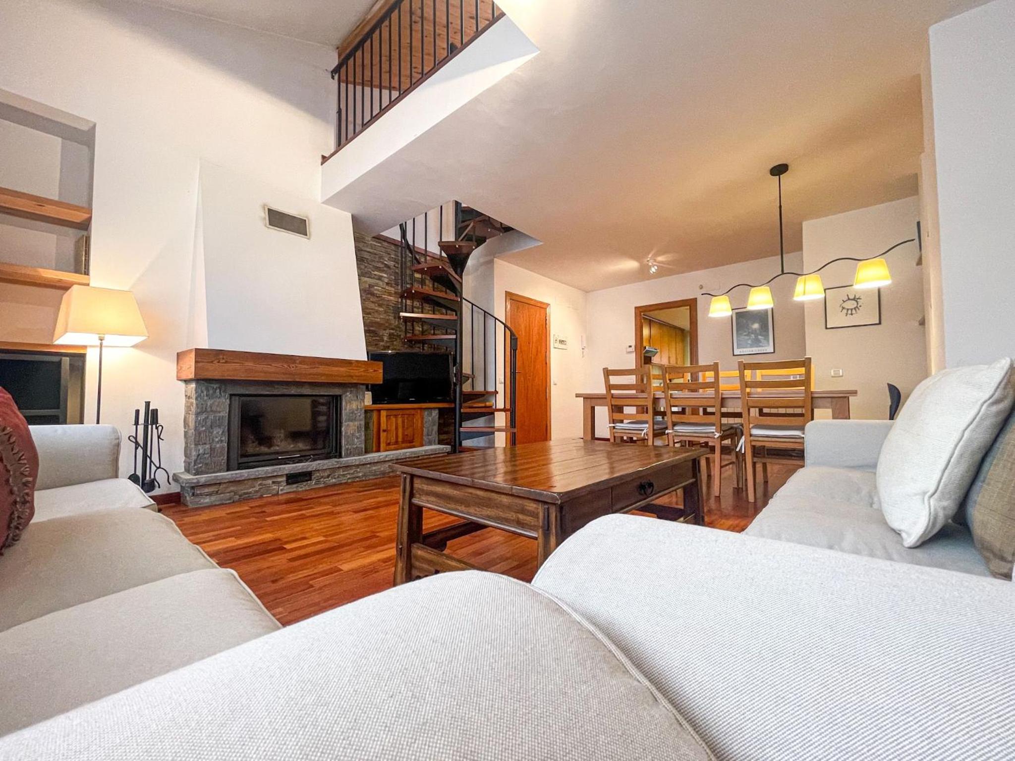 Apartamento Dúplex