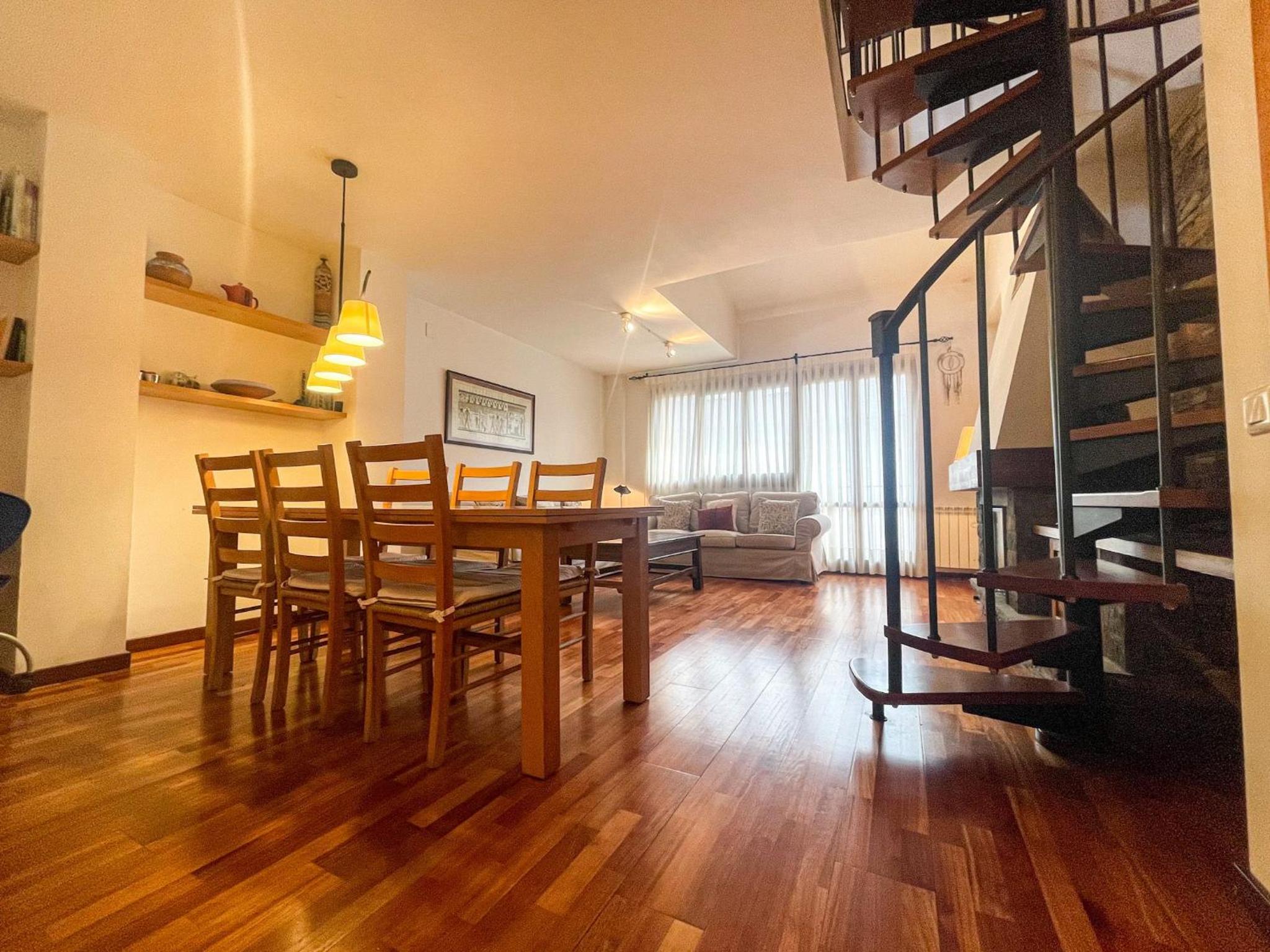 Duplex Apartment photo 2