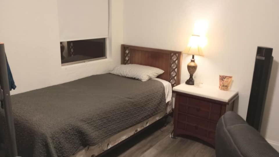 Single Bed In Dormitory Room photo 1